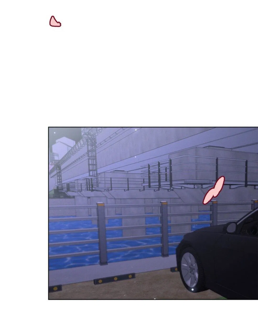 Манга Скандал вишнёвых айдолов - Глава 19 Страница 64