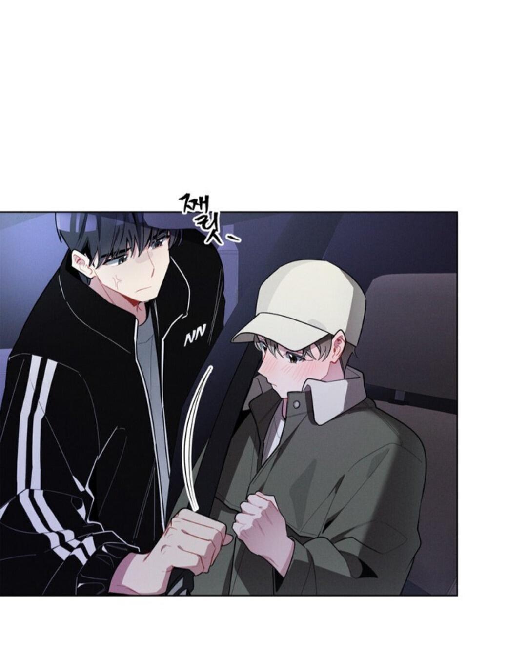 Манга Скандал вишнёвых айдолов - Глава 19 Страница 51