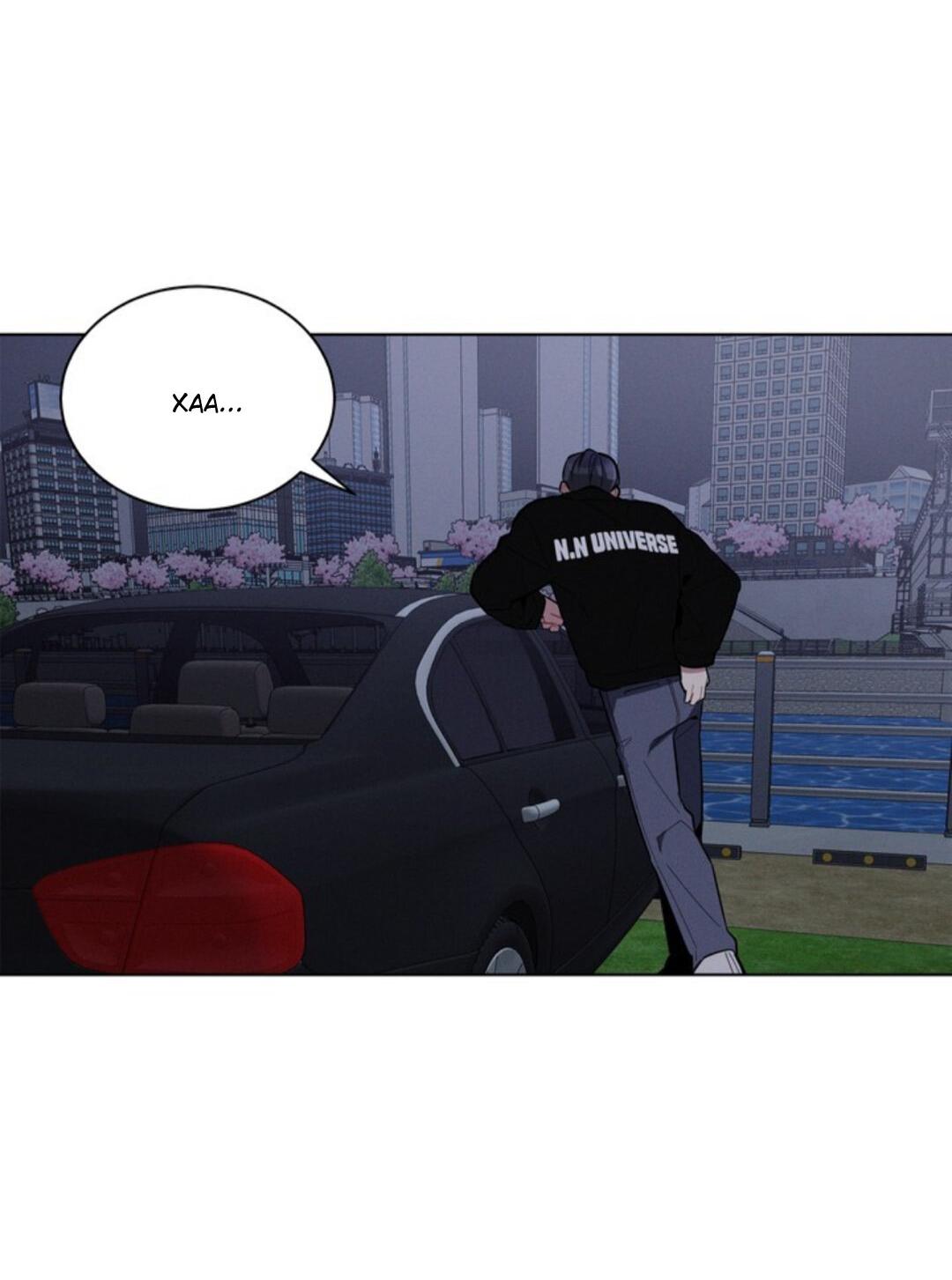 Манга Скандал вишнёвых айдолов - Глава 19 Страница 79