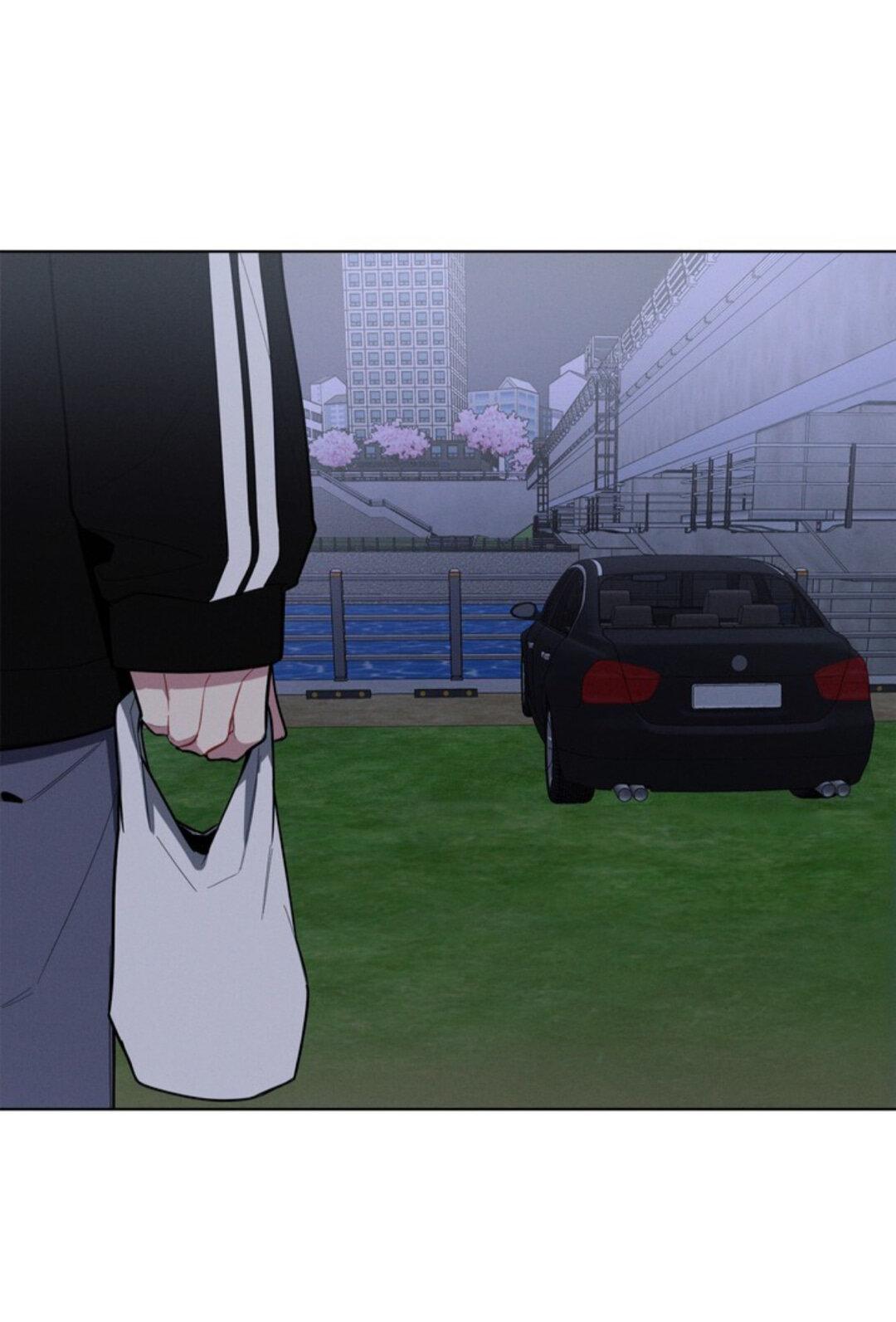 Манга Скандал вишнёвых айдолов - Глава 19 Страница 76