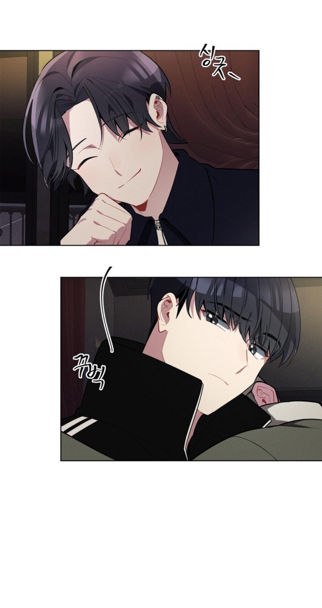 Манга Скандал вишнёвых айдолов - Глава 19 Страница 36