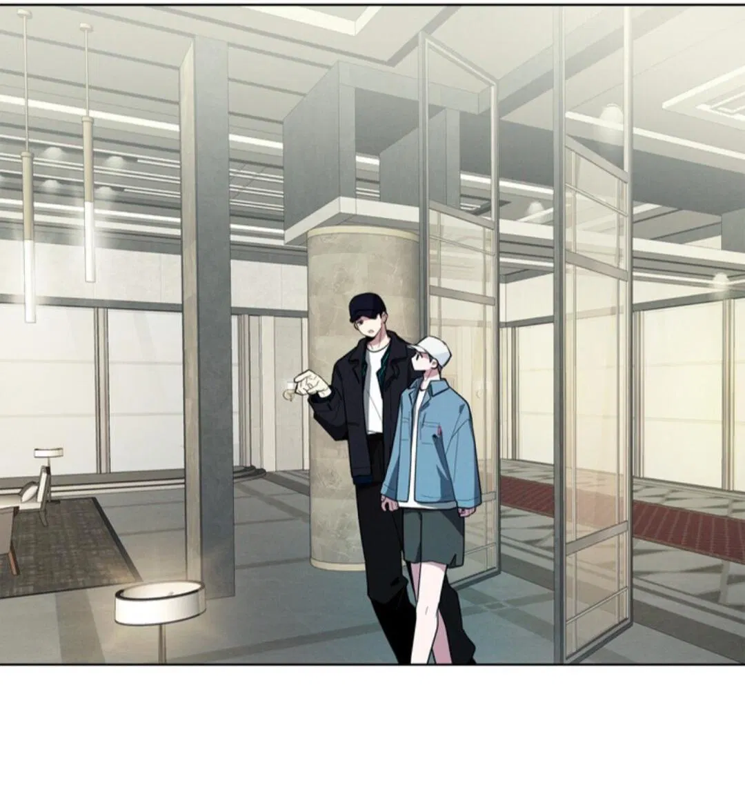 Манга Скандал вишнёвых айдолов - Глава 18 Страница 45