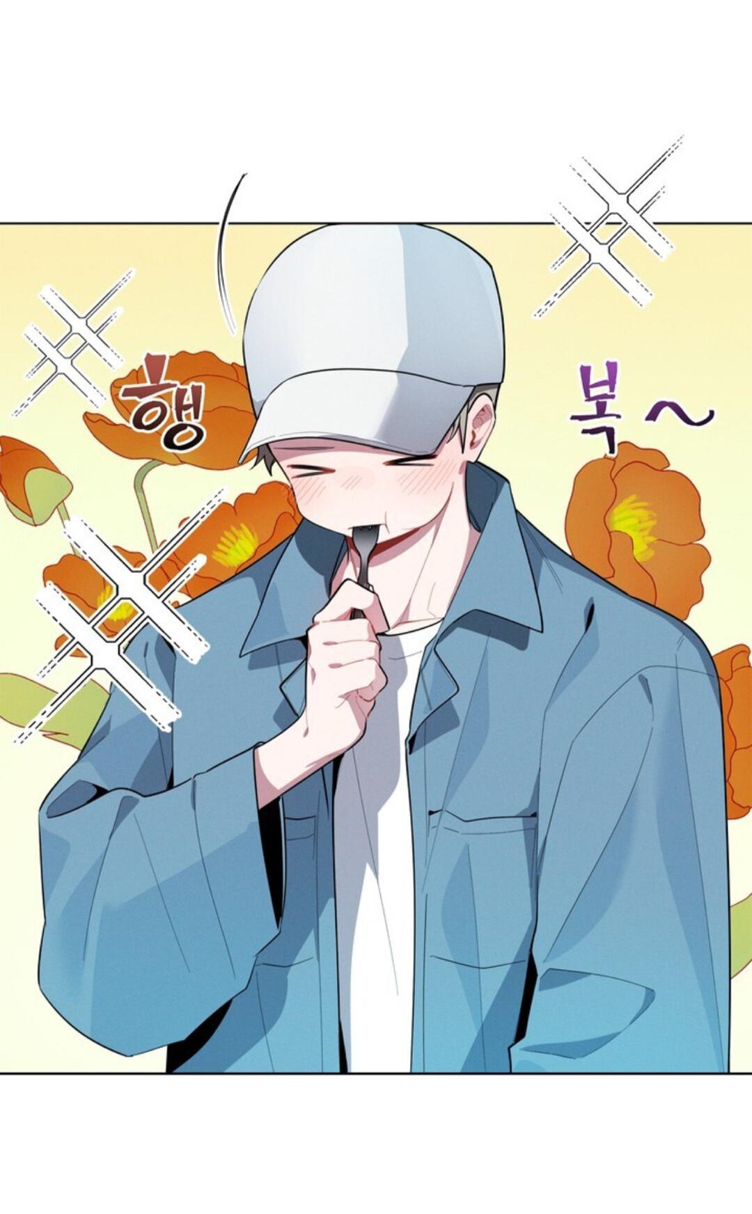 Манга Скандал вишнёвых айдолов - Глава 18 Страница 55