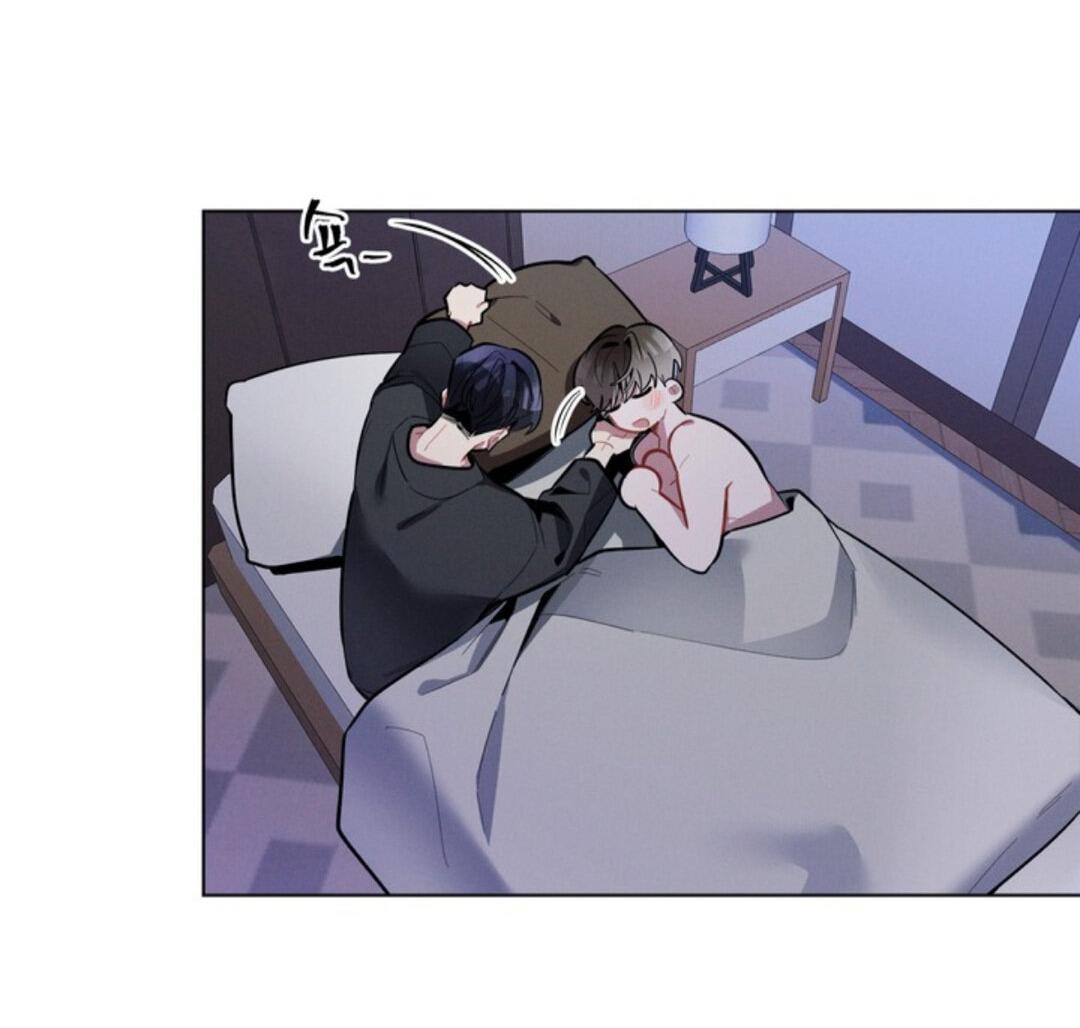 Манга Скандал вишнёвых айдолов - Глава 18 Страница 9