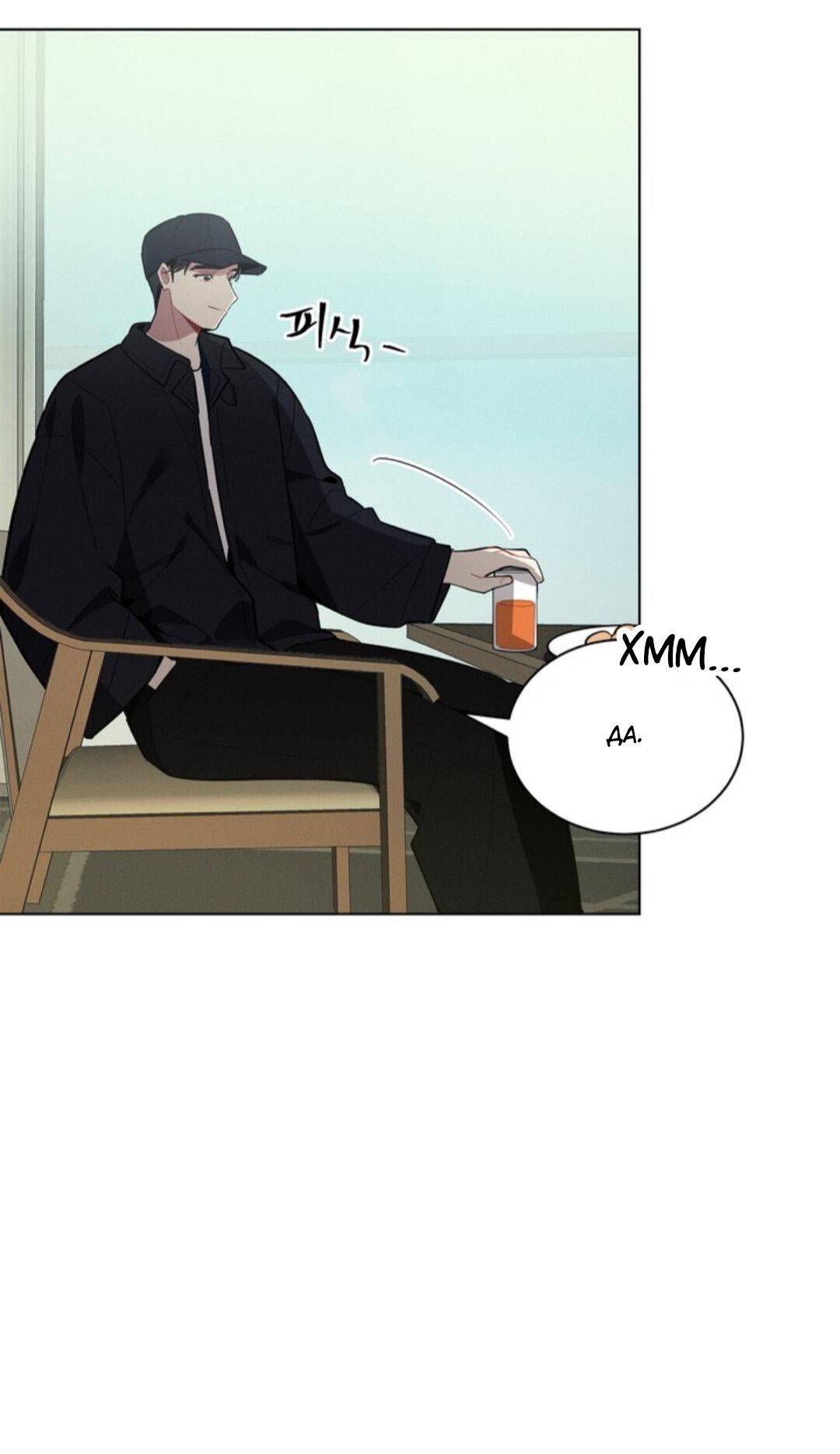 Манга Скандал вишнёвых айдолов - Глава 18 Страница 51