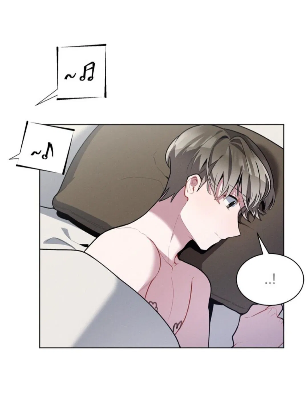 Манга Скандал вишнёвых айдолов - Глава 17 Страница 34