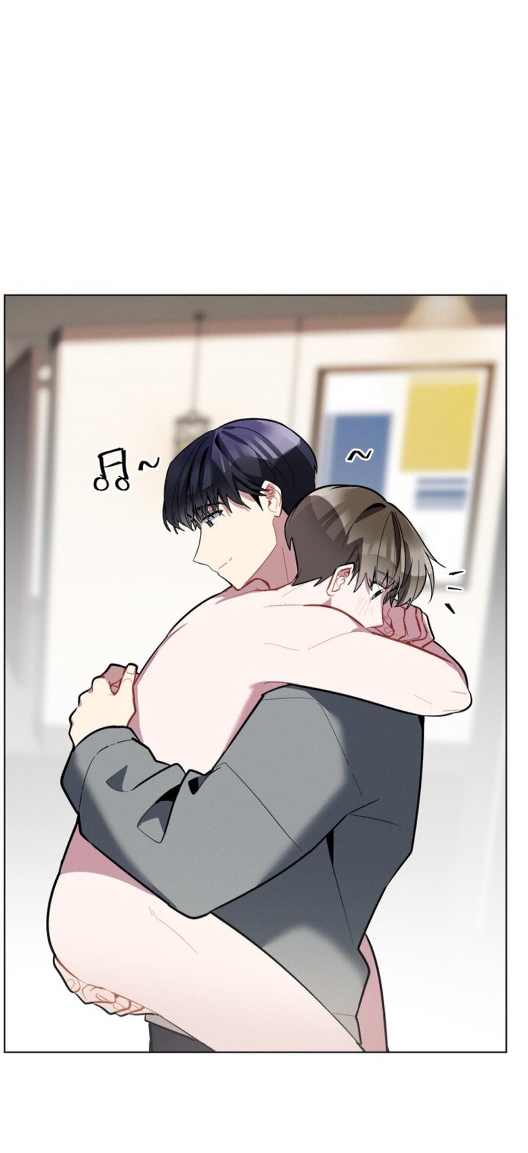 Манга Скандал вишнёвых айдолов - Глава 16 Страница 69