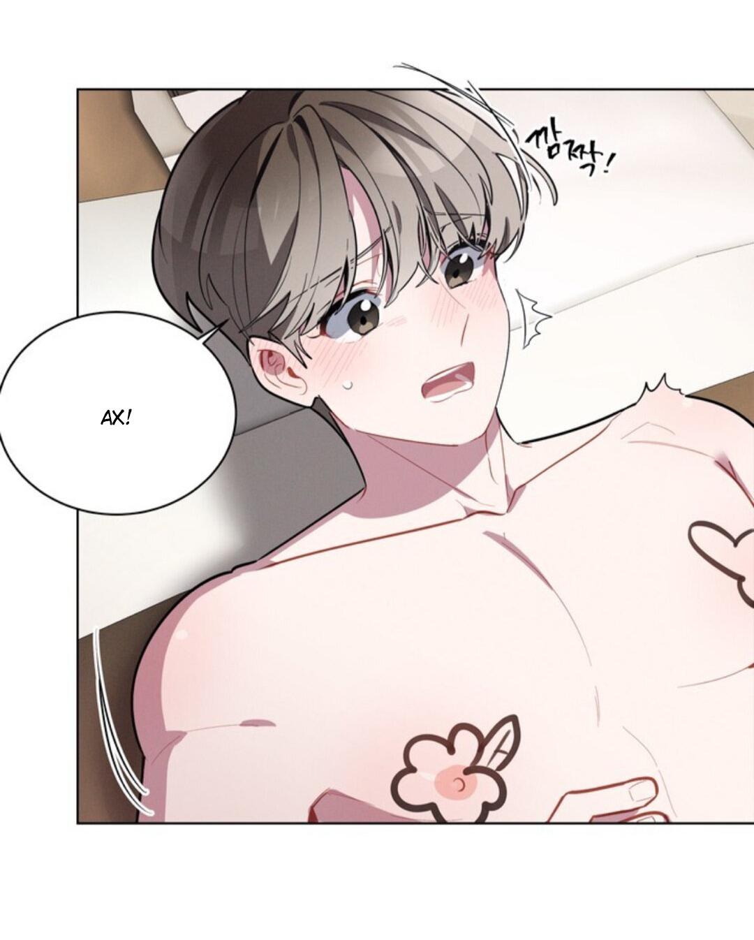 Манга Скандал вишнёвых айдолов - Глава 16 Страница 47