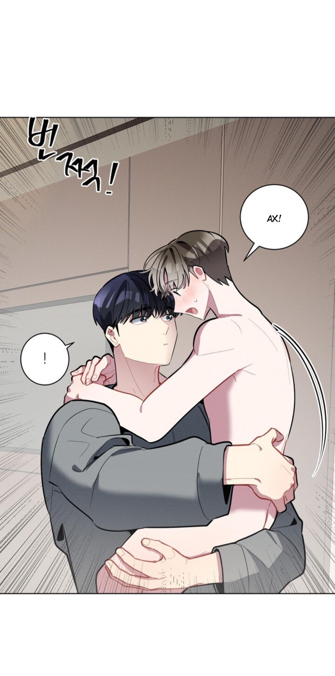 Манга Скандал вишнёвых айдолов - Глава 16 Страница 62