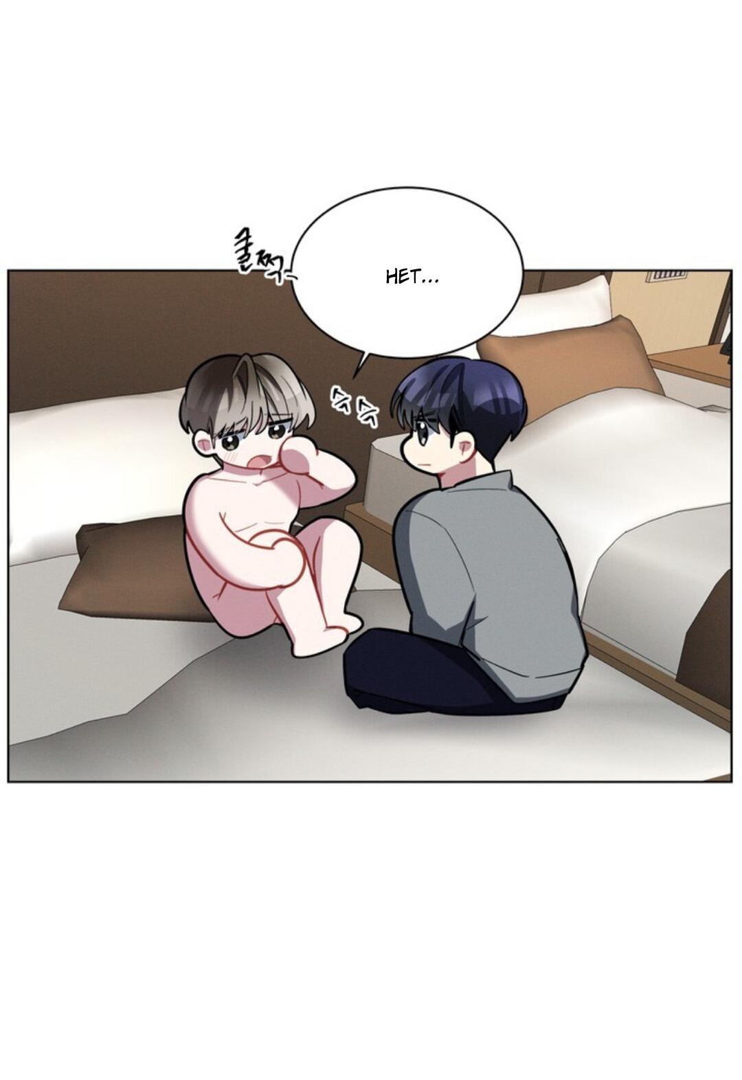 Манга Скандал вишнёвых айдолов - Глава 15 Страница 56