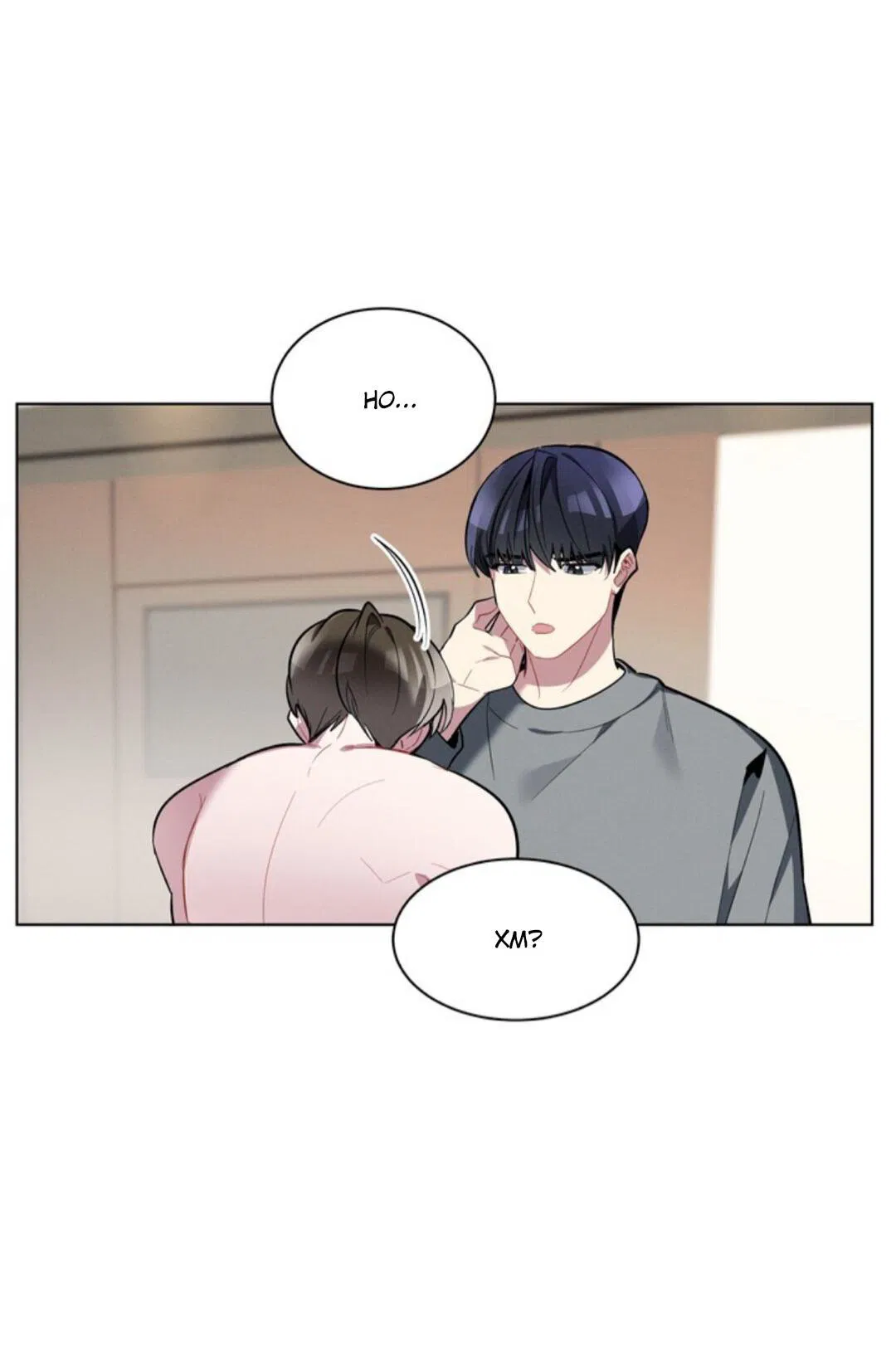 Манга Скандал вишнёвых айдолов - Глава 15 Страница 62