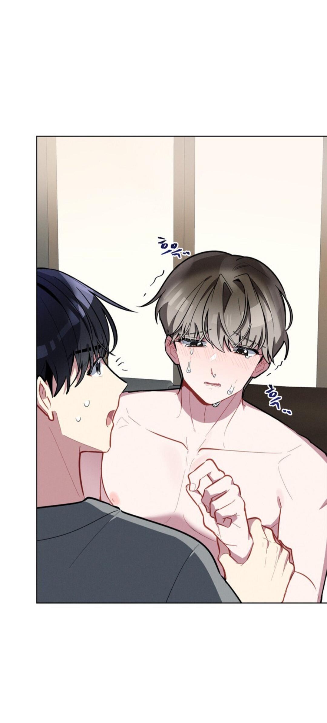 Манга Скандал вишнёвых айдолов - Глава 14 Страница 14