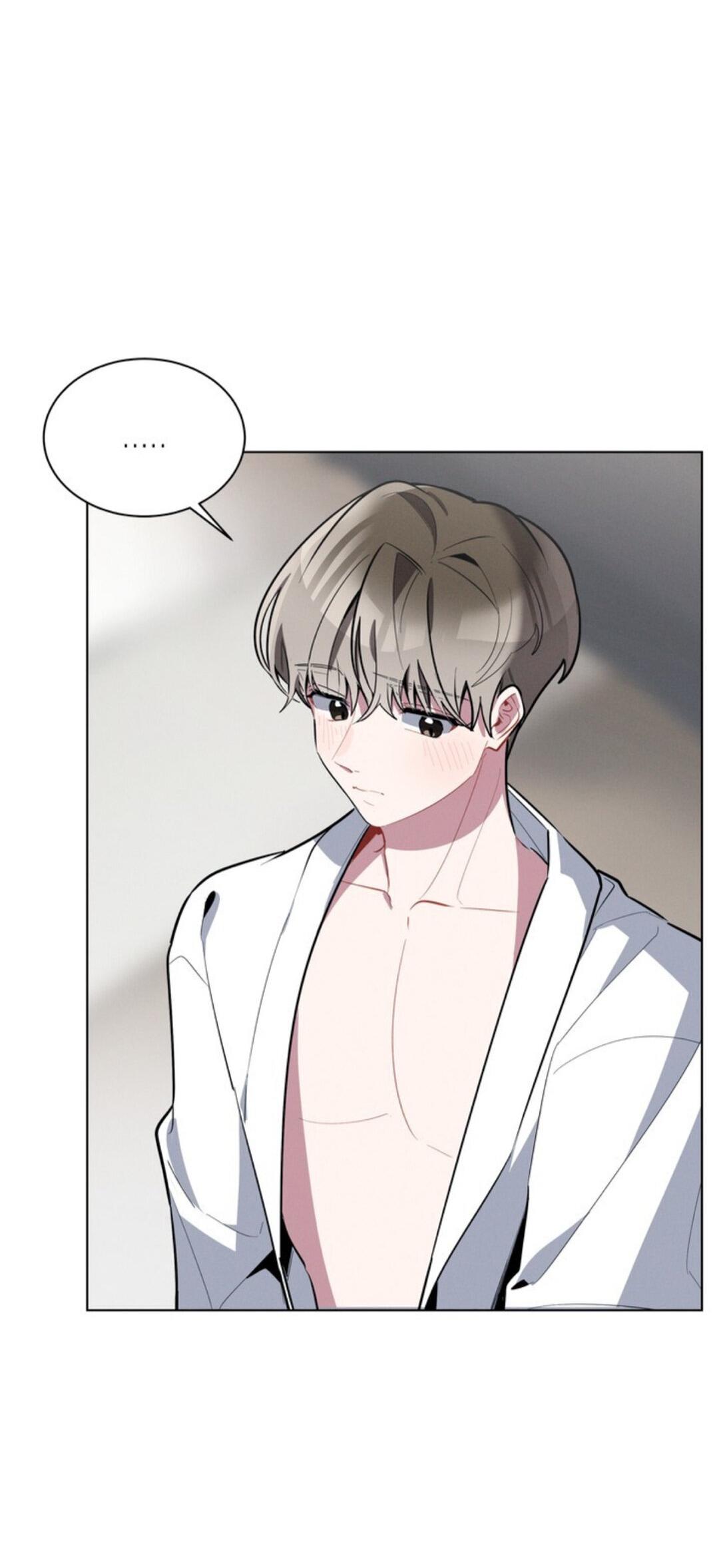 Манга Скандал вишнёвых айдолов - Глава 14 Страница 44