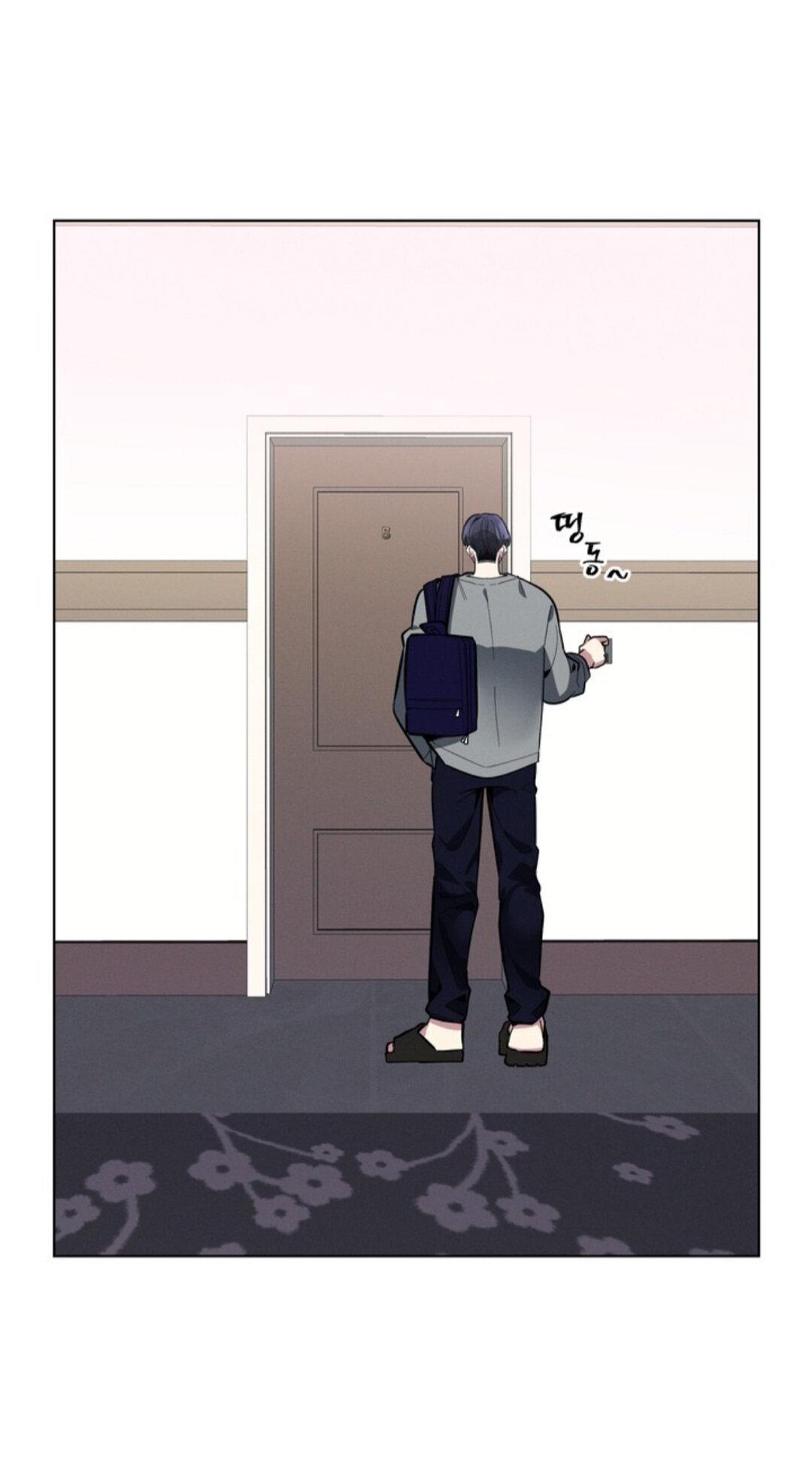 Манга Скандал вишнёвых айдолов - Глава 13 Страница 36