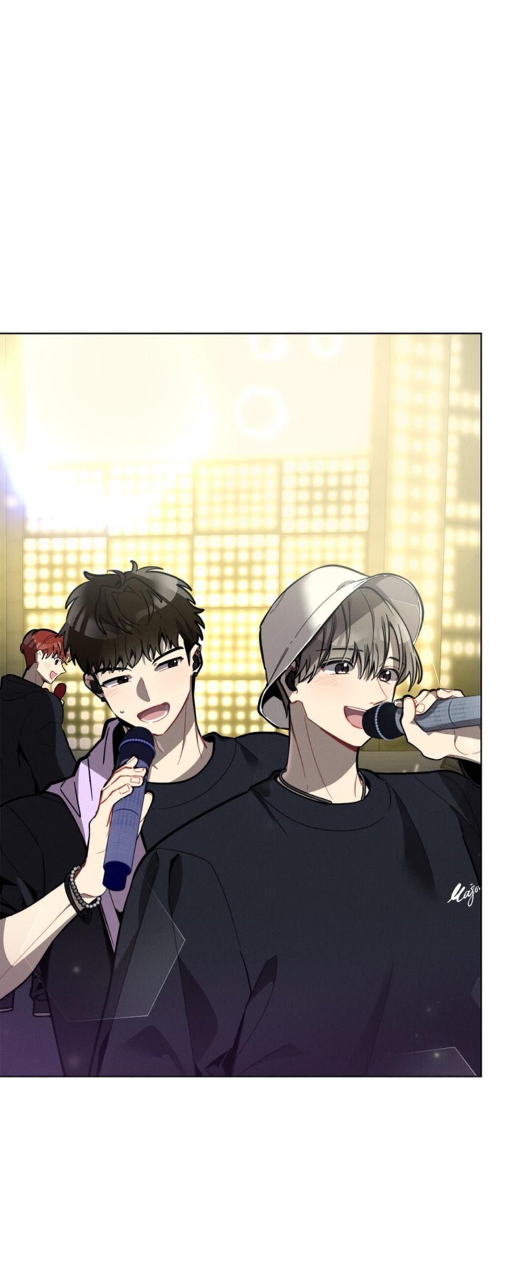 Манга Скандал вишнёвых айдолов - Глава 13 Страница 2