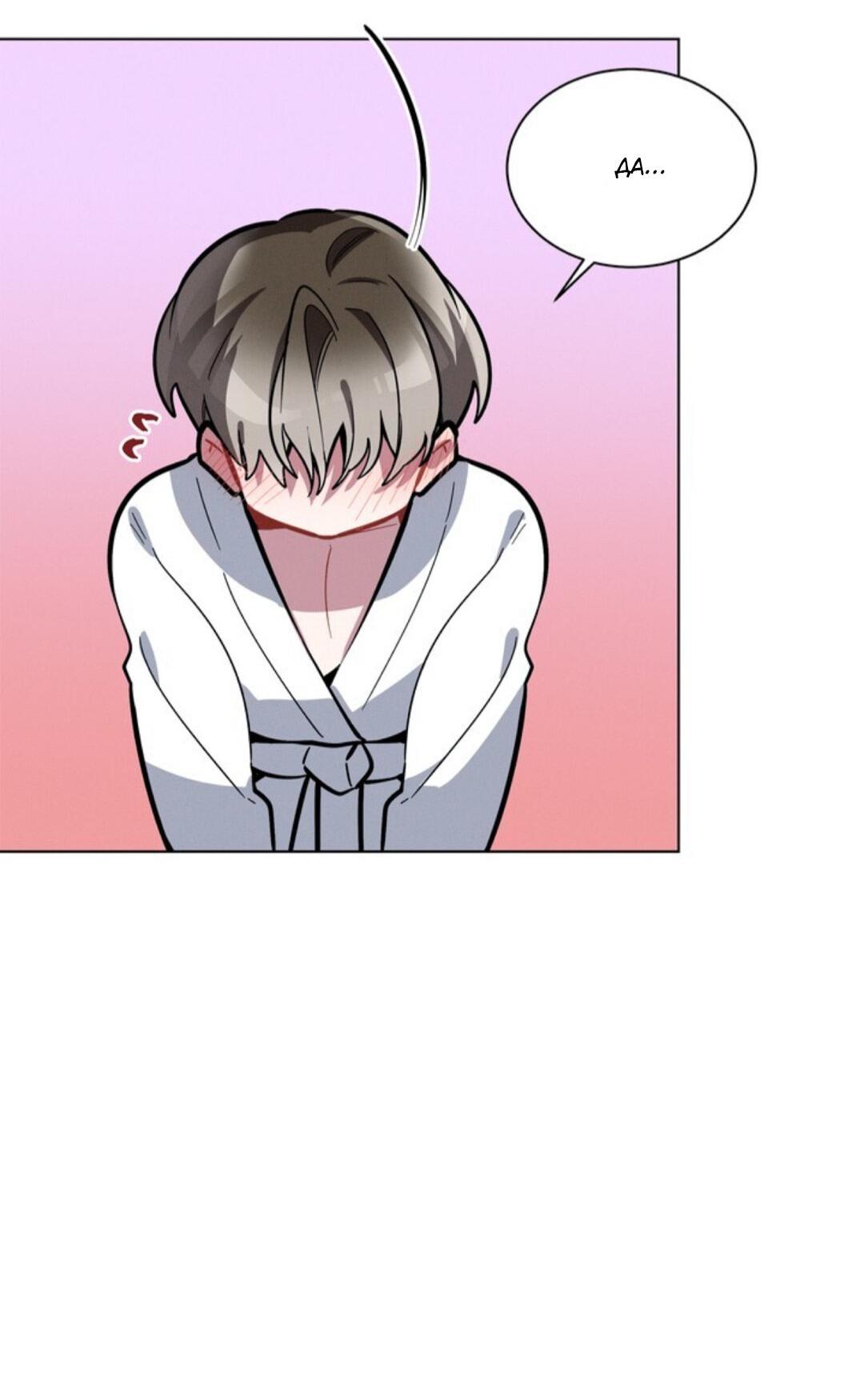 Манга Скандал вишнёвых айдолов - Глава 13 Страница 55