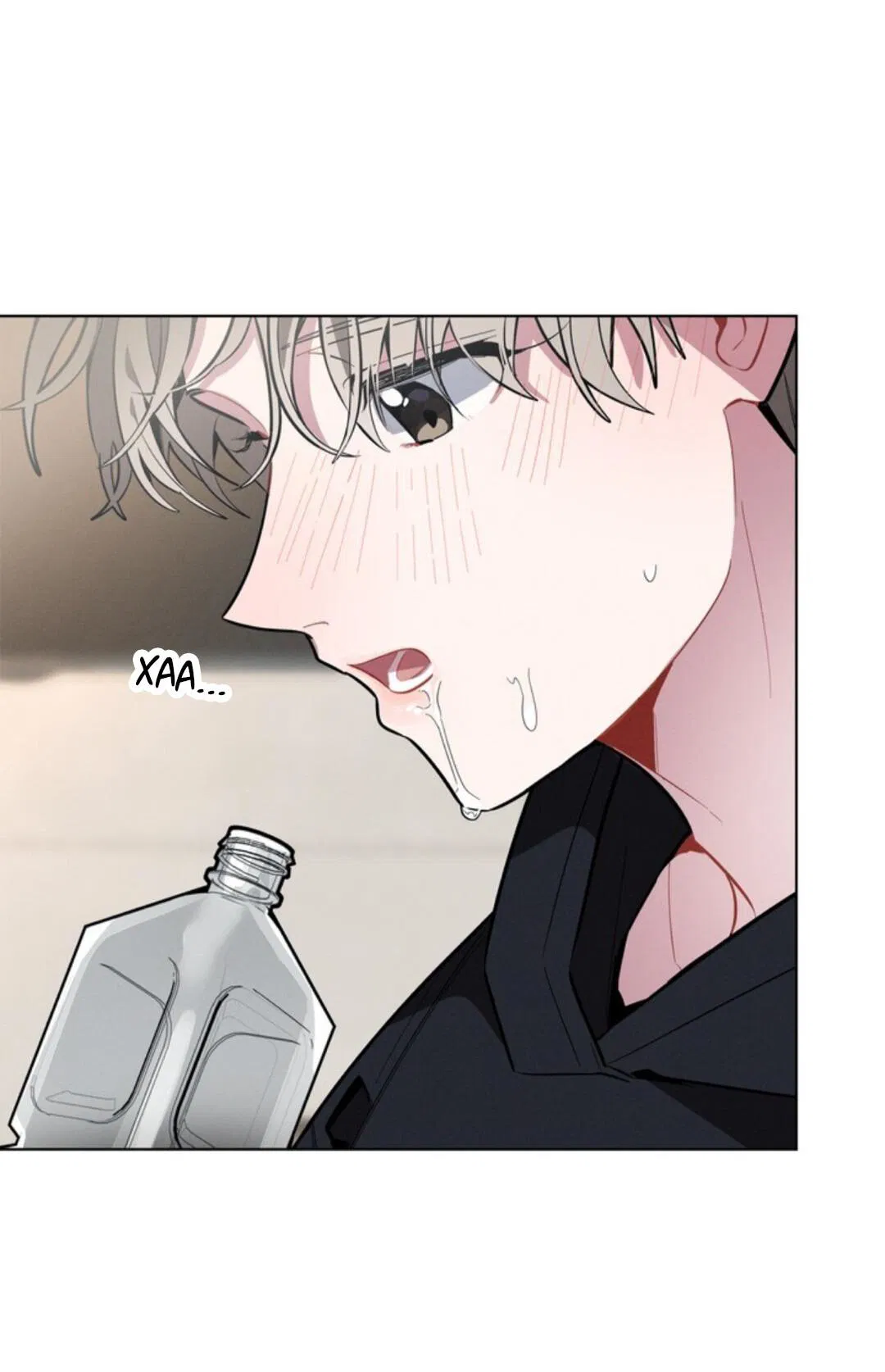 Манга Скандал вишнёвых айдолов - Глава 13 Страница 15