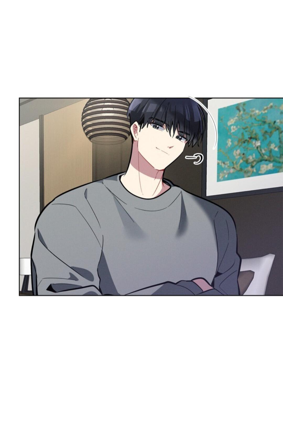 Манга Скандал вишнёвых айдолов - Глава 13 Страница 76