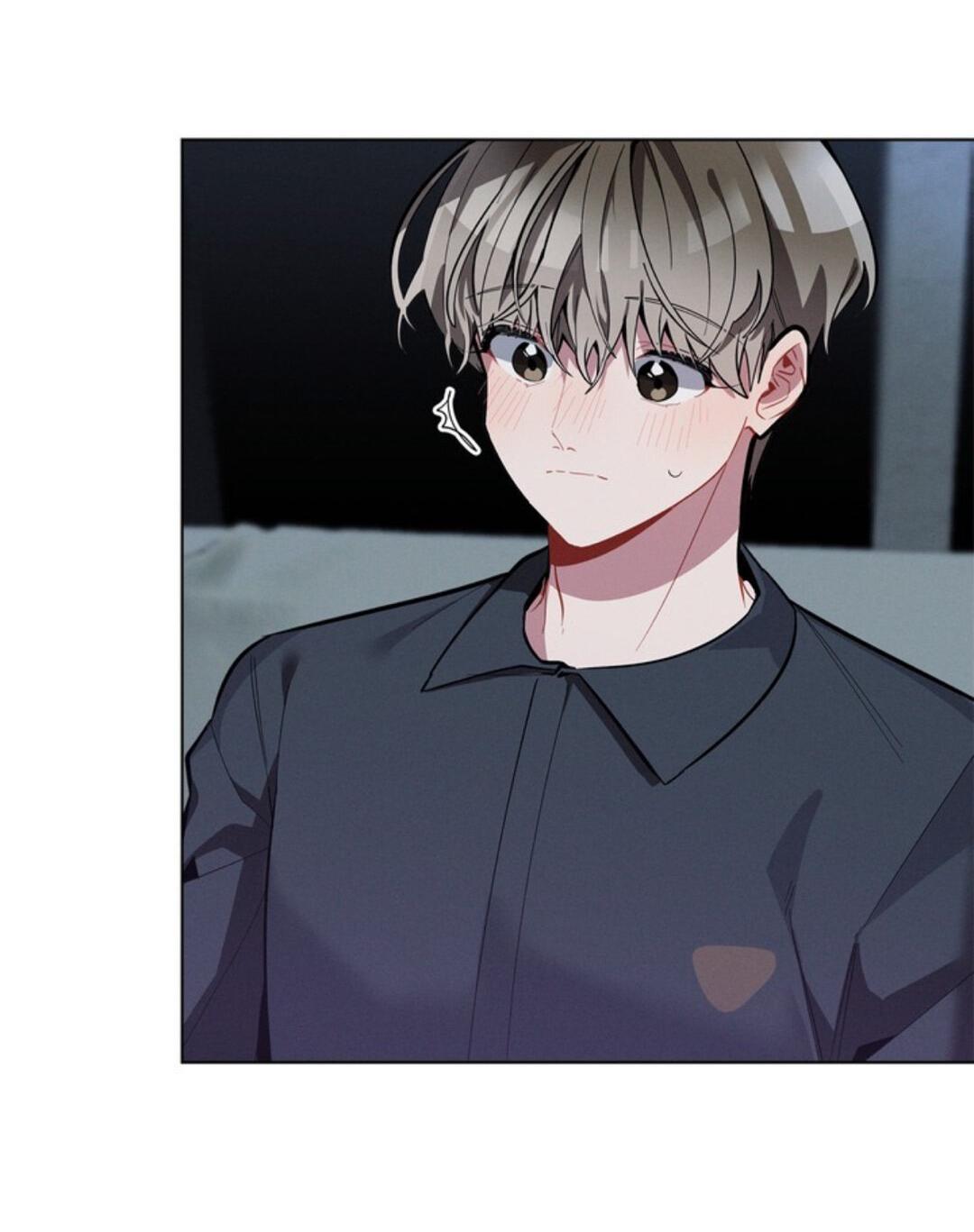 Манга Скандал вишнёвых айдолов - Глава 12 Страница 9