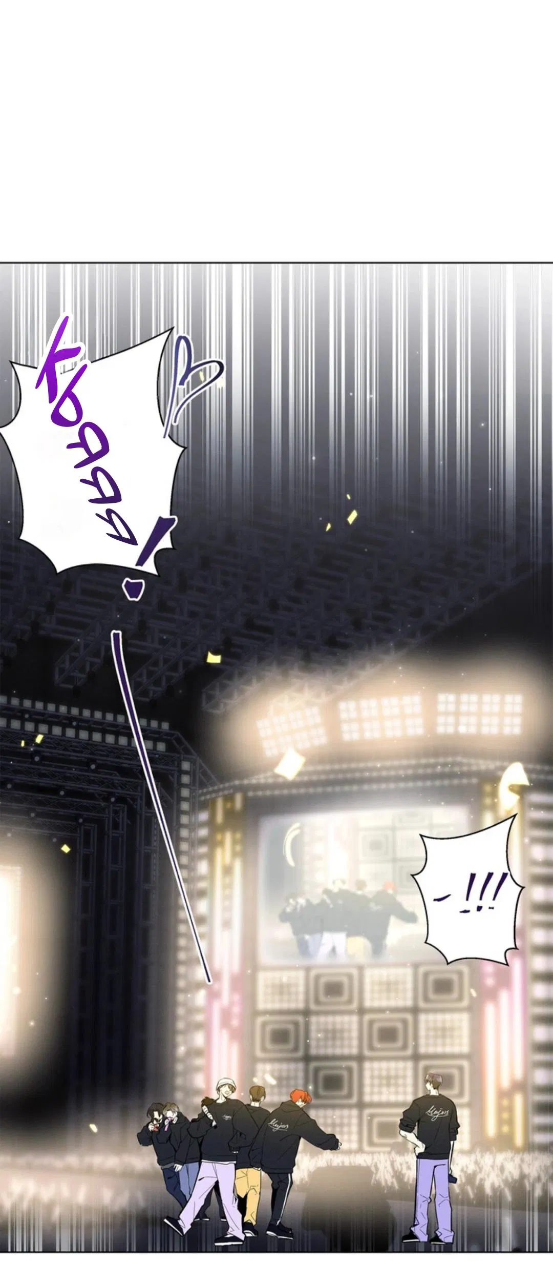 Манга Скандал вишнёвых айдолов - Глава 12 Страница 70