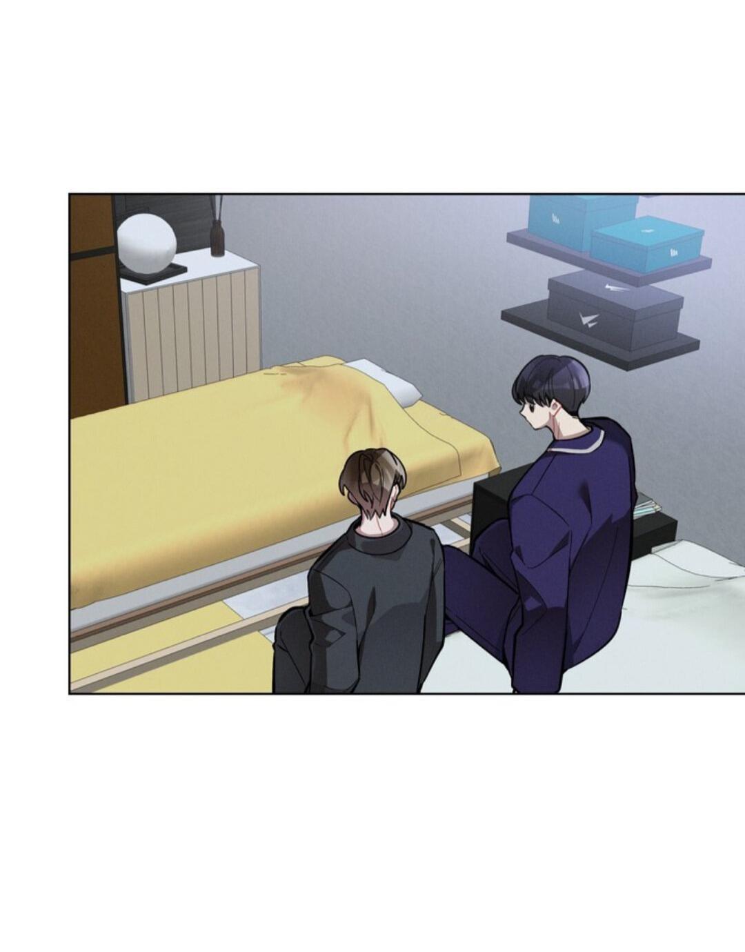 Манга Скандал вишнёвых айдолов - Глава 11 Страница 43