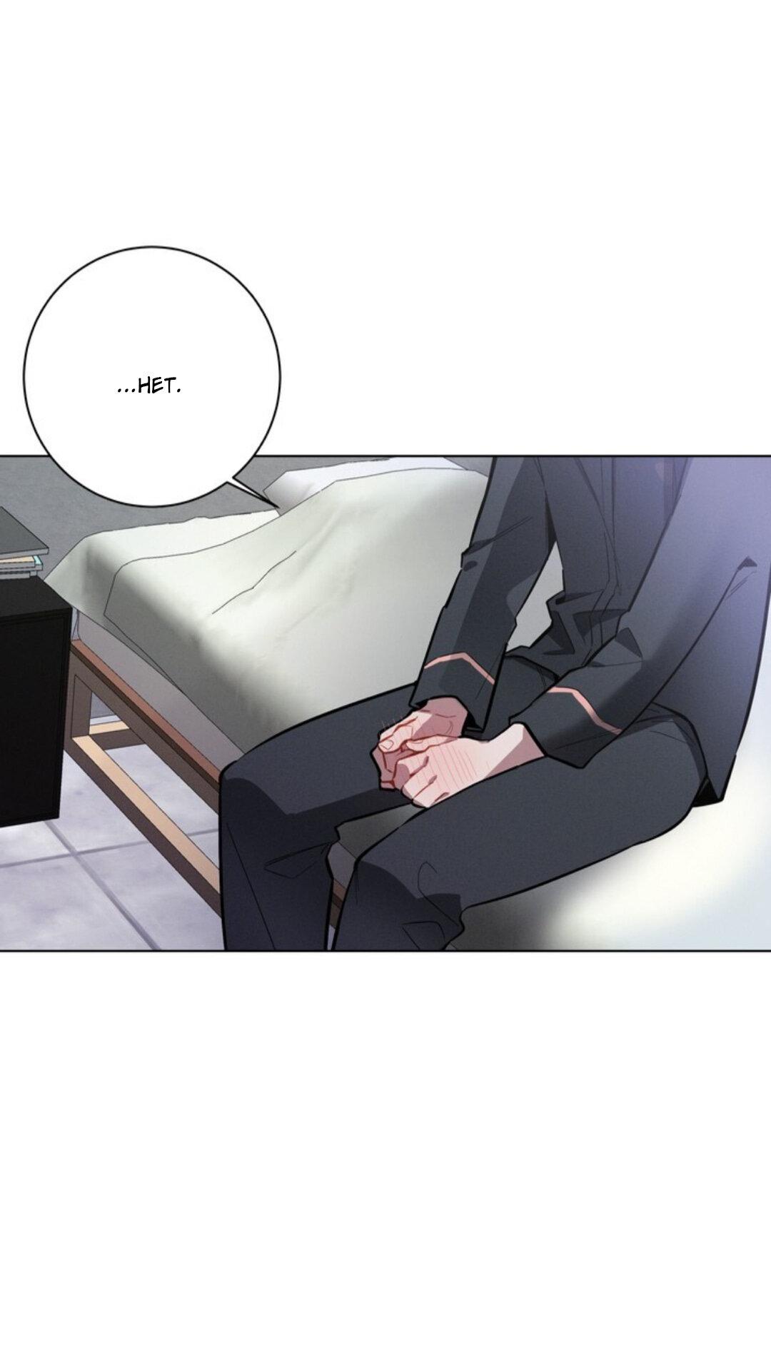 Манга Скандал вишнёвых айдолов - Глава 11 Страница 37