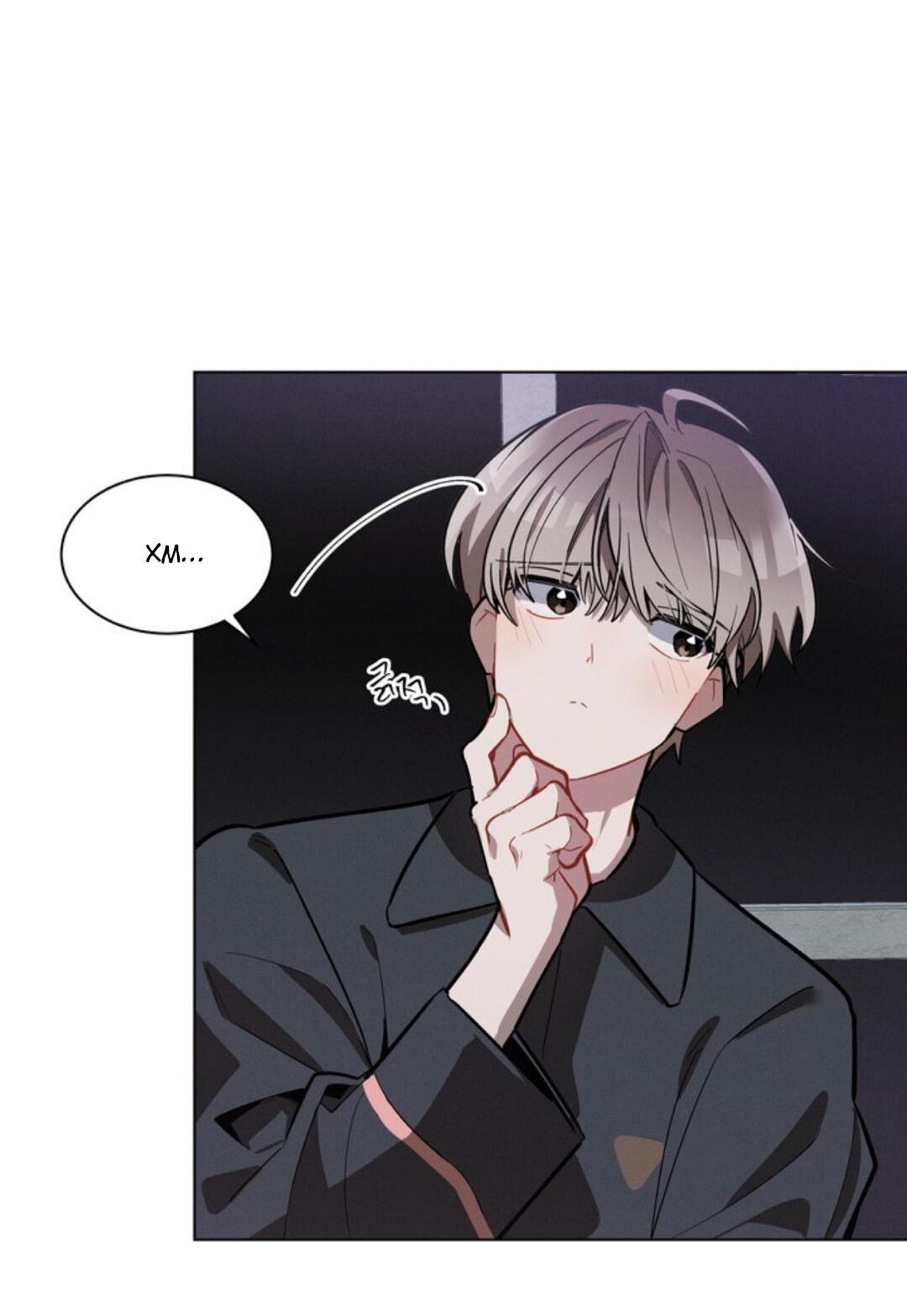 Манга Скандал вишнёвых айдолов - Глава 11 Страница 54