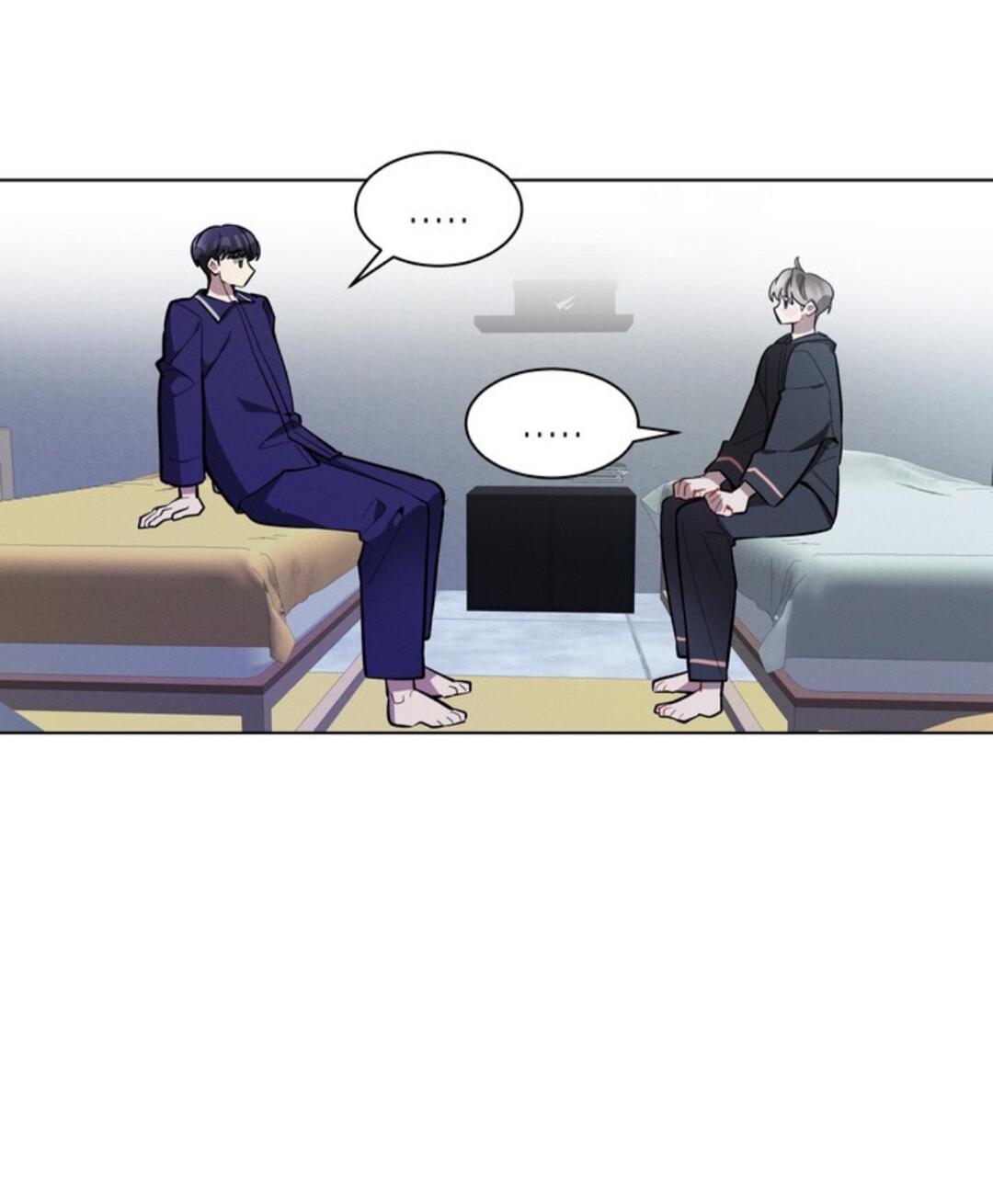 Манга Скандал вишнёвых айдолов - Глава 11 Страница 12