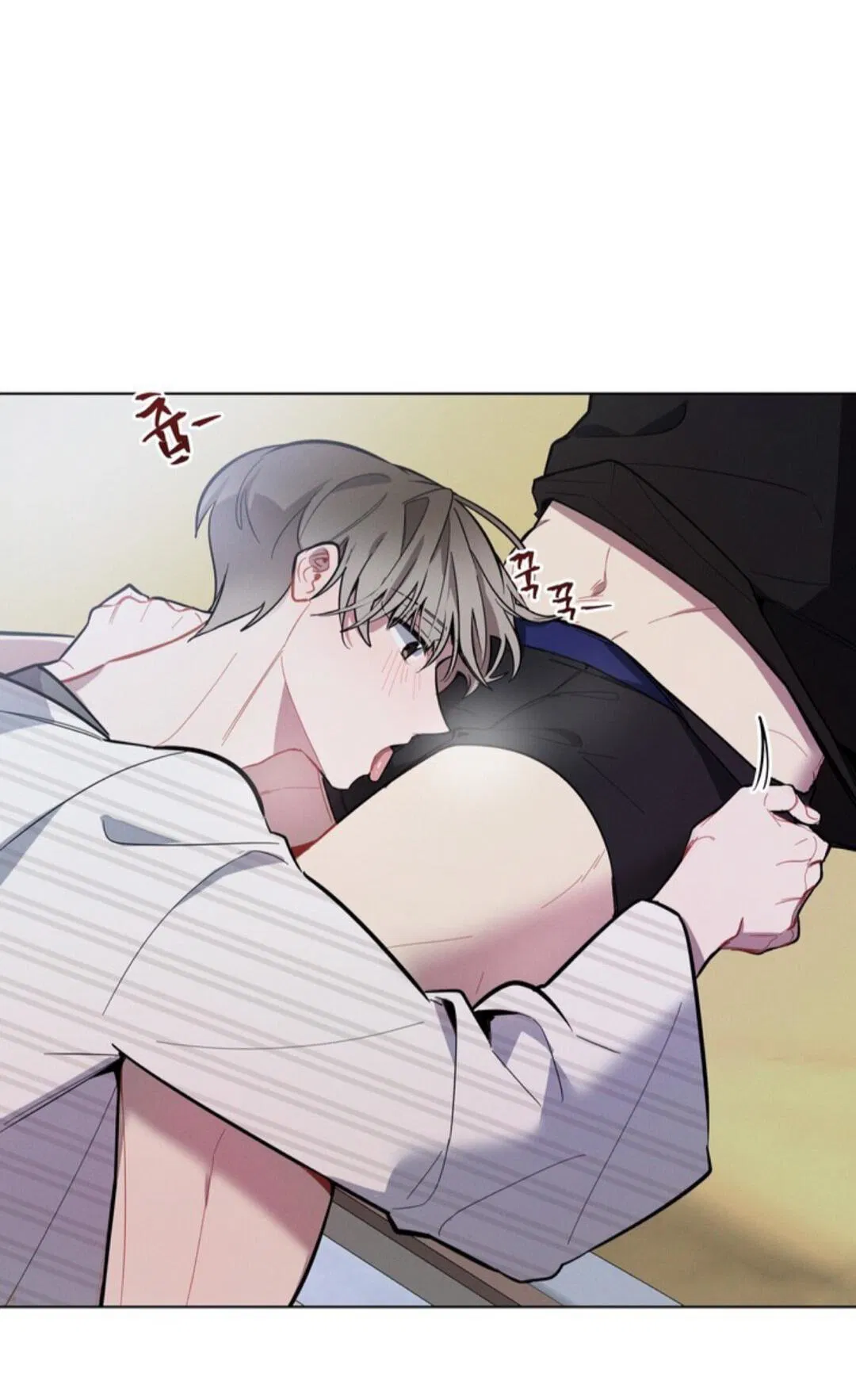 Манга Скандал вишнёвых айдолов - Глава 10 Страница 29