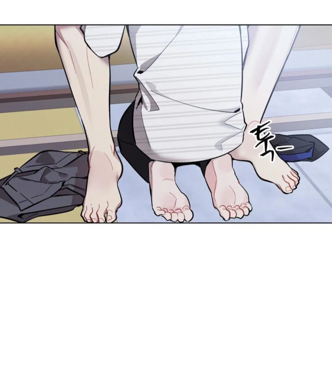 Манга Скандал вишнёвых айдолов - Глава 10 Страница 33