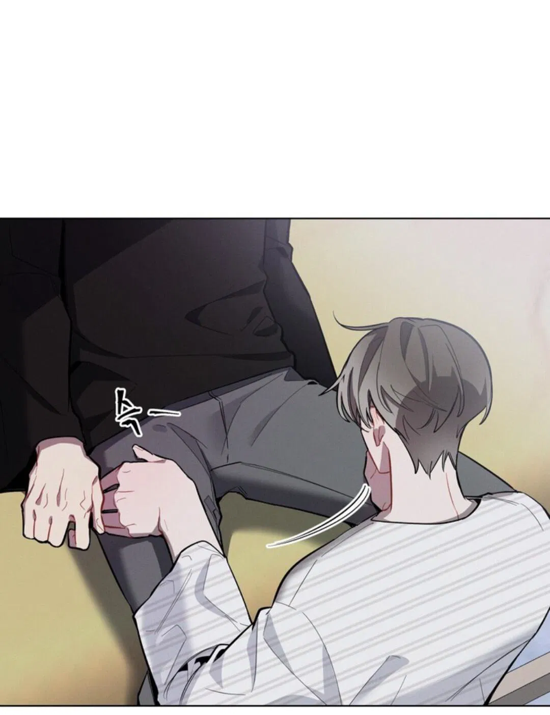 Манга Скандал вишнёвых айдолов - Глава 10 Страница 9