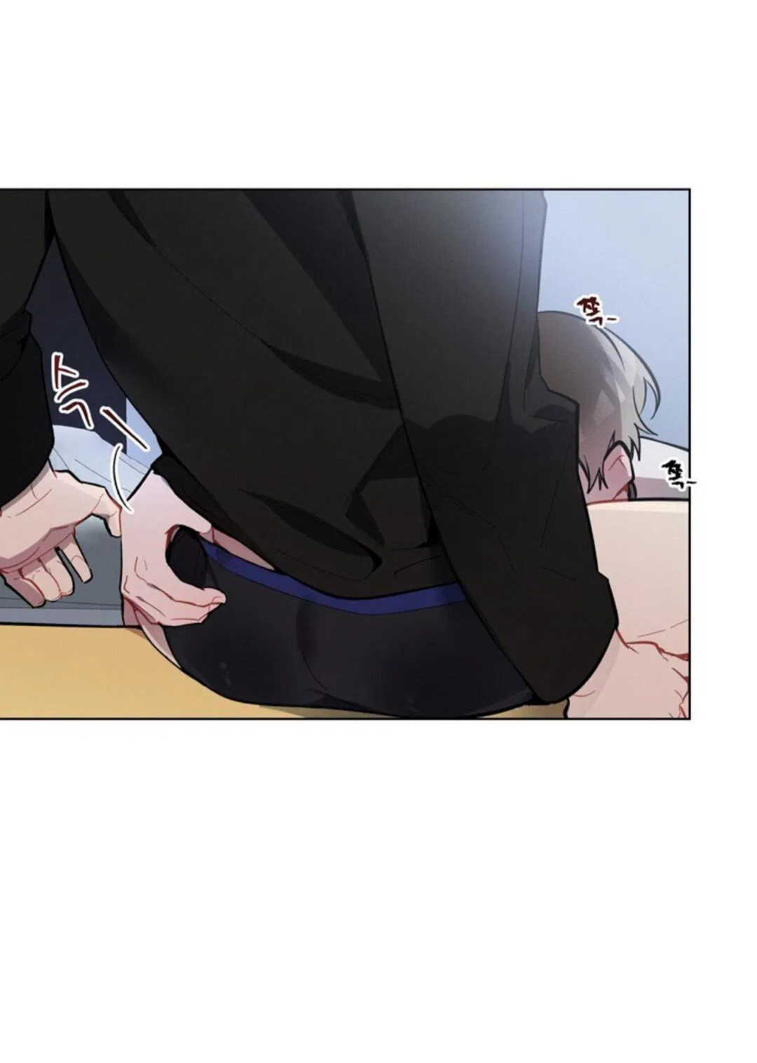 Манга Скандал вишнёвых айдолов - Глава 10 Страница 28