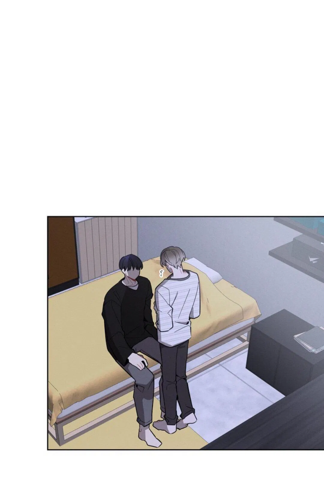 Манга Скандал вишнёвых айдолов - Глава 9 Страница 74