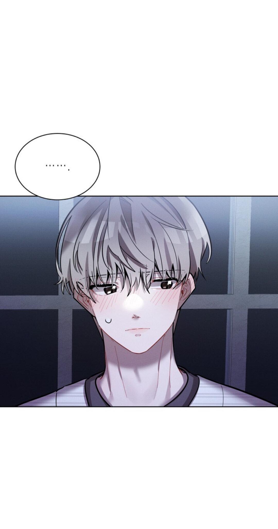 Манга Скандал вишнёвых айдолов - Глава 9 Страница 40