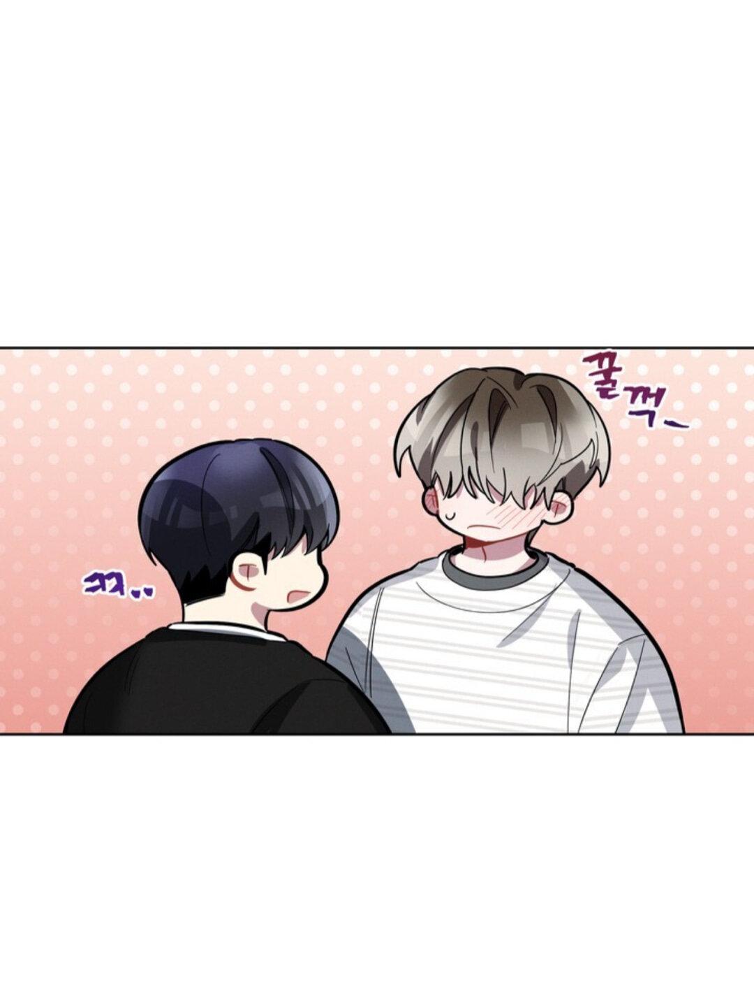 Манга Скандал вишнёвых айдолов - Глава 9 Страница 36