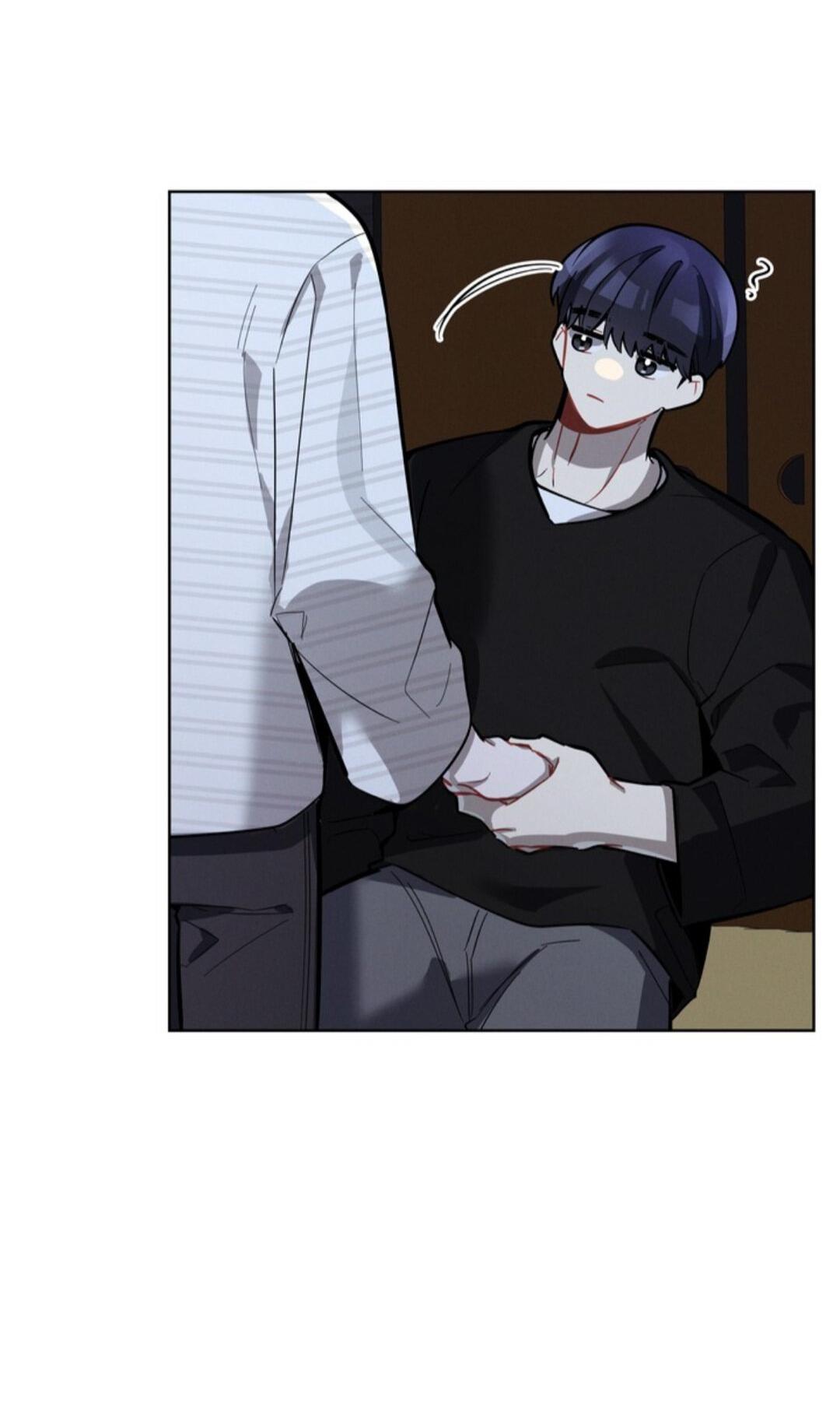 Манга Скандал вишнёвых айдолов - Глава 9 Страница 35