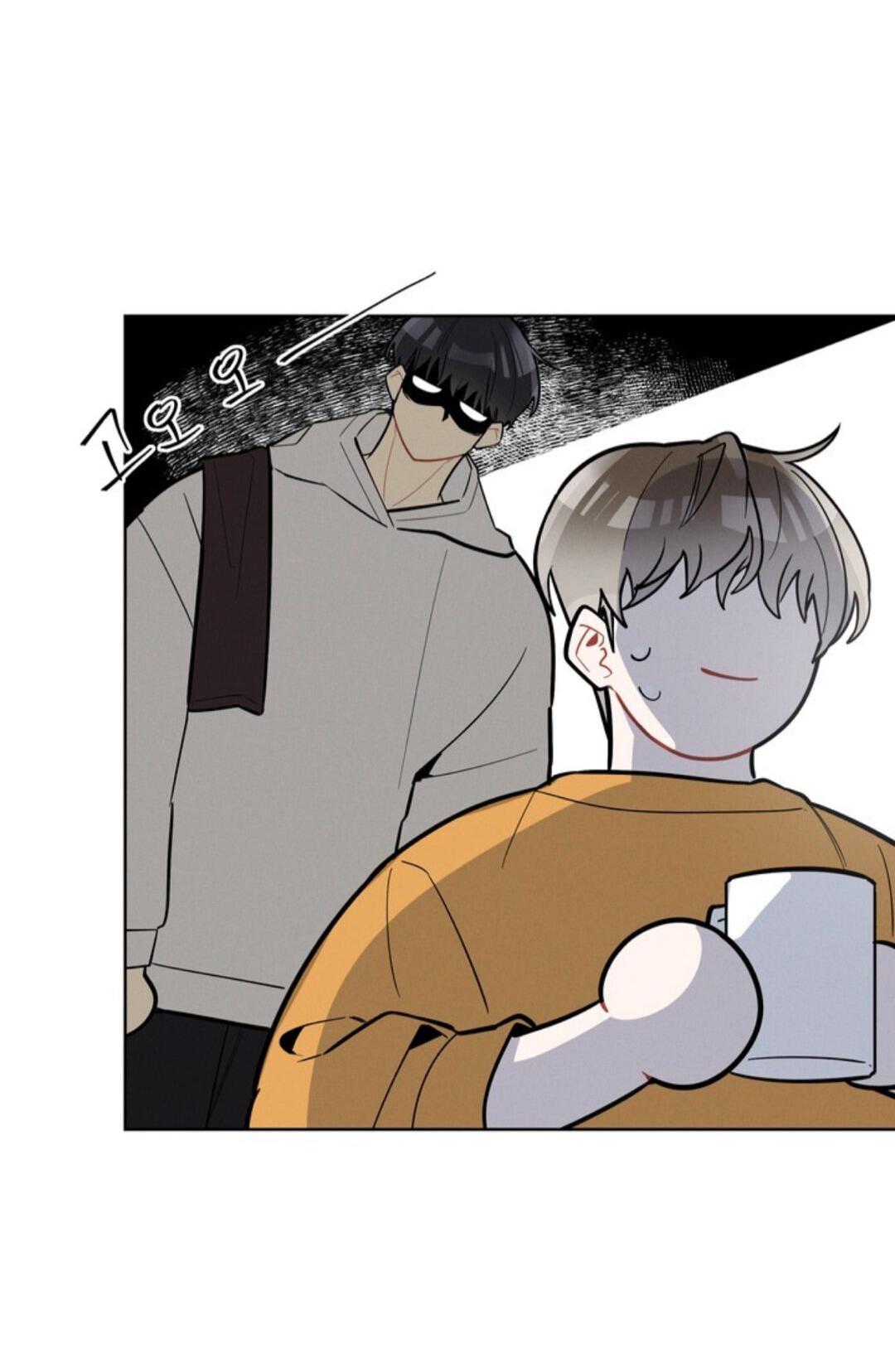 Манга Скандал вишнёвых айдолов - Глава 8 Страница 30