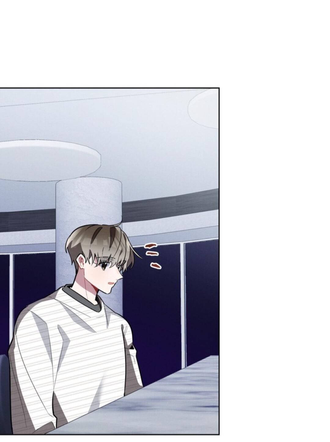 Манга Скандал вишнёвых айдолов - Глава 8 Страница 63