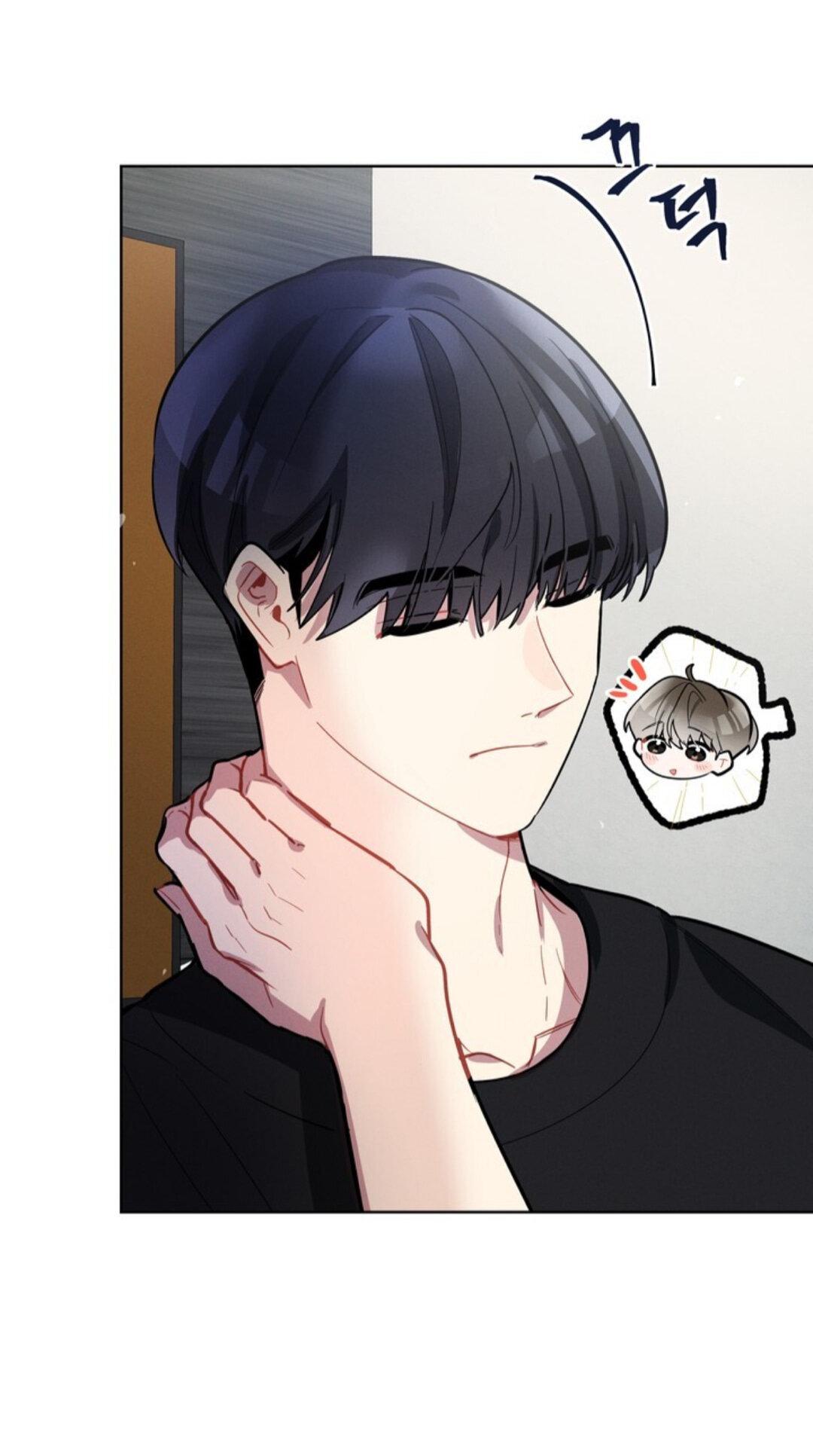 Манга Скандал вишнёвых айдолов - Глава 8 Страница 6