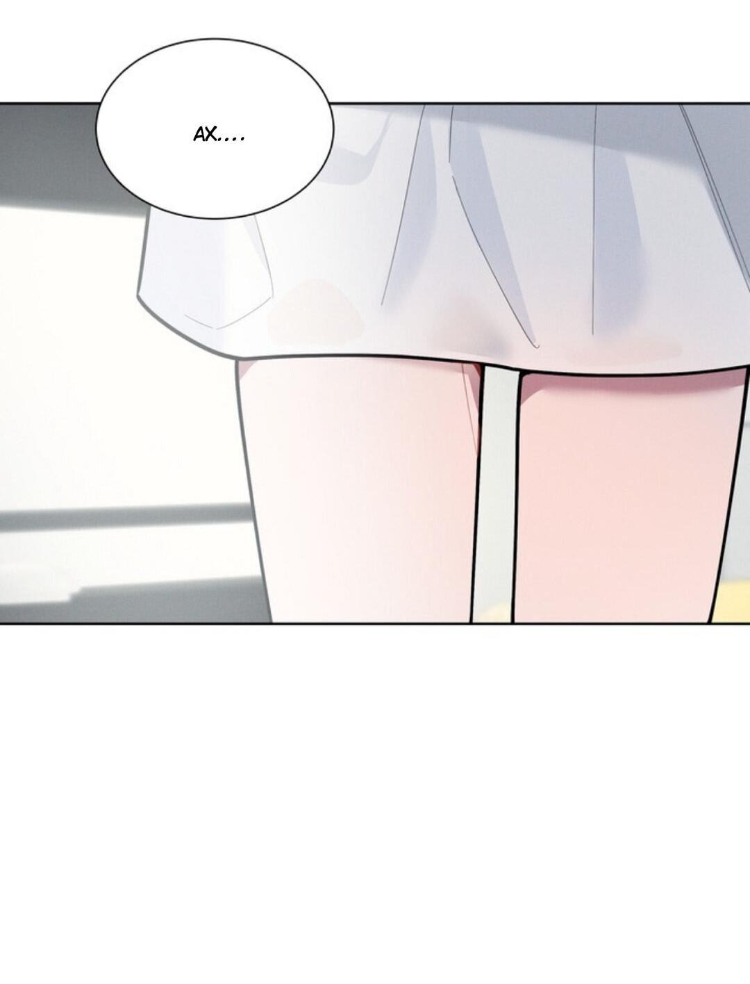 Манга Скандал вишнёвых айдолов - Глава 8 Страница 10