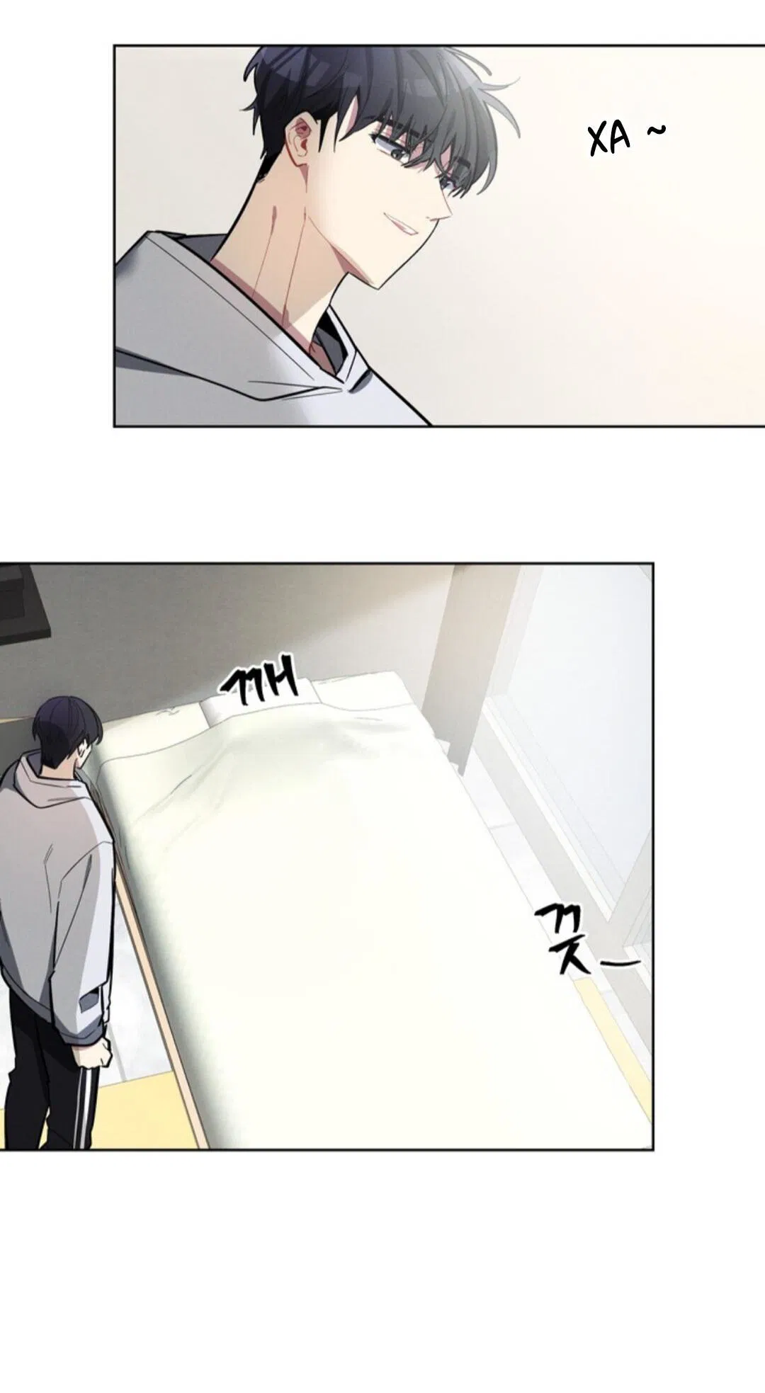 Манга Скандал вишнёвых айдолов - Глава 8 Страница 25