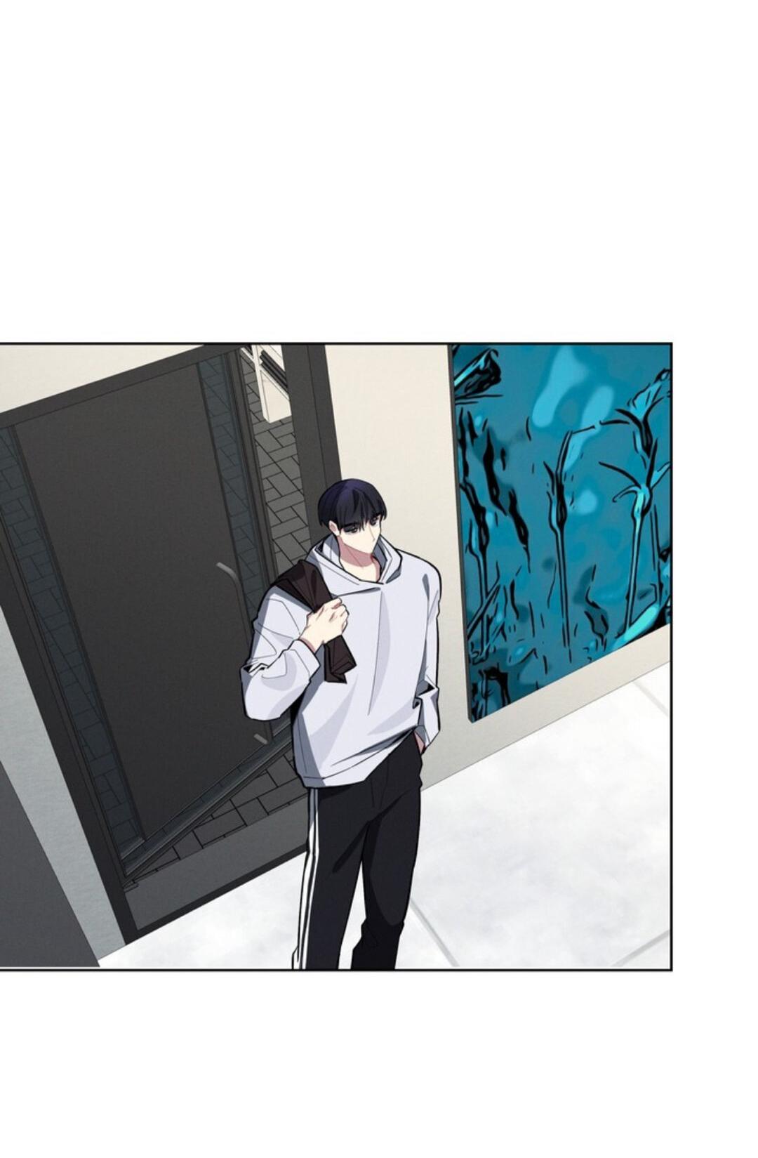 Манга Скандал вишнёвых айдолов - Глава 8 Страница 27