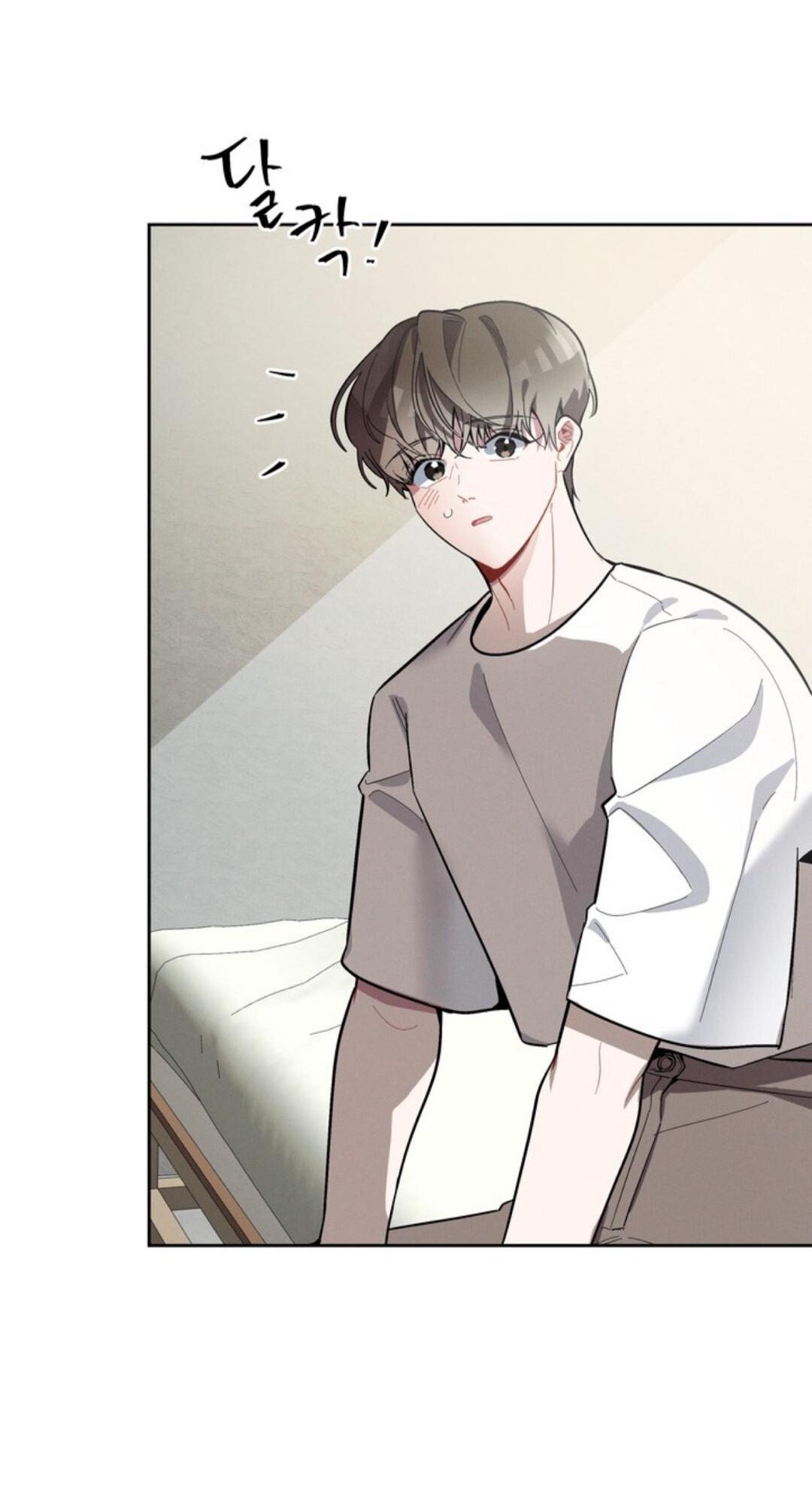 Манга Скандал вишнёвых айдолов - Глава 7 Страница 6