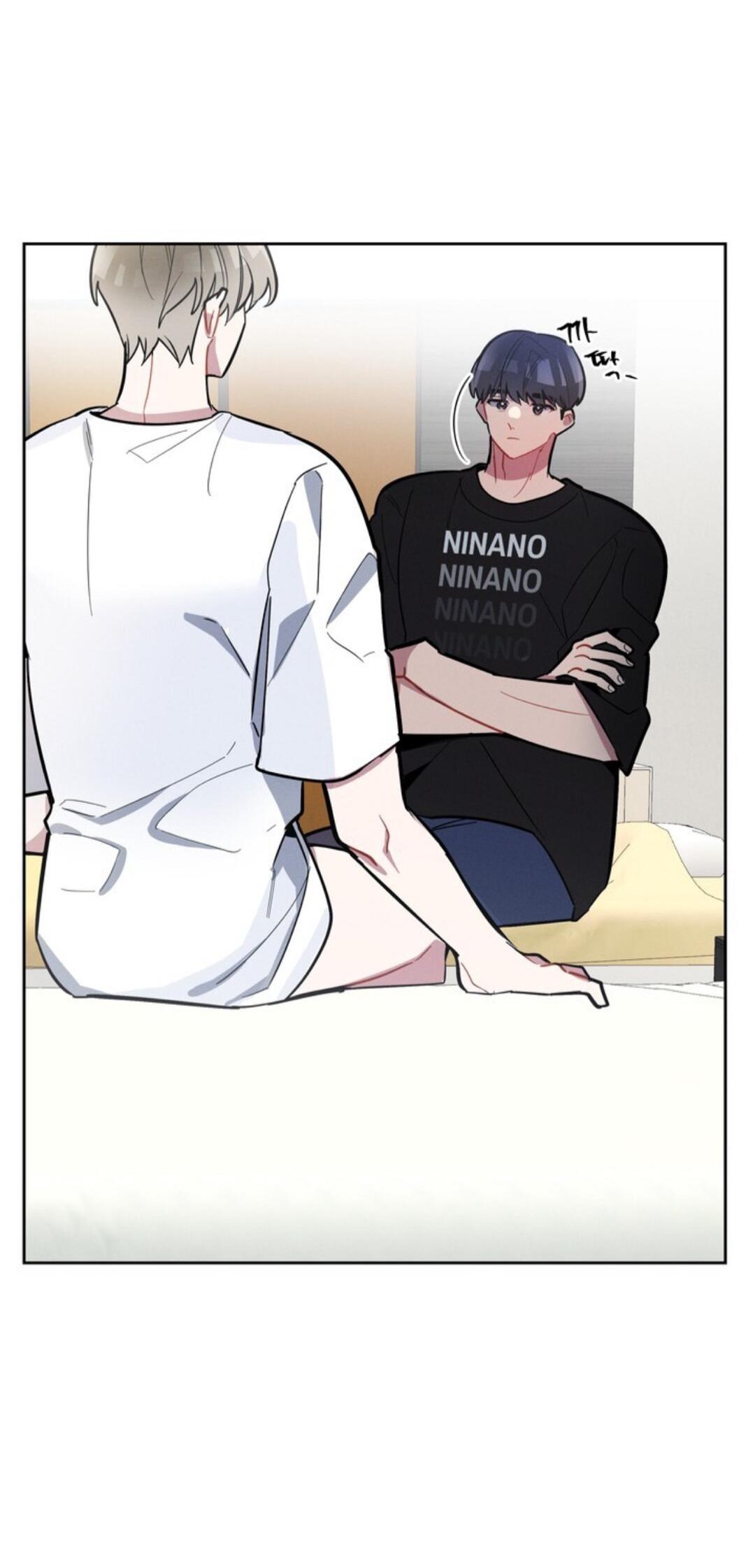 Манга Скандал вишнёвых айдолов - Глава 7 Страница 57