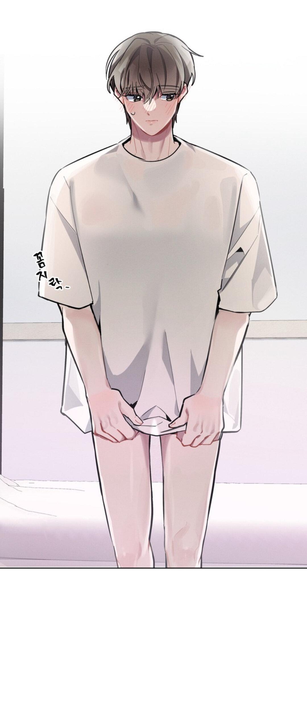 Манга Скандал вишнёвых айдолов - Глава 7 Страница 28