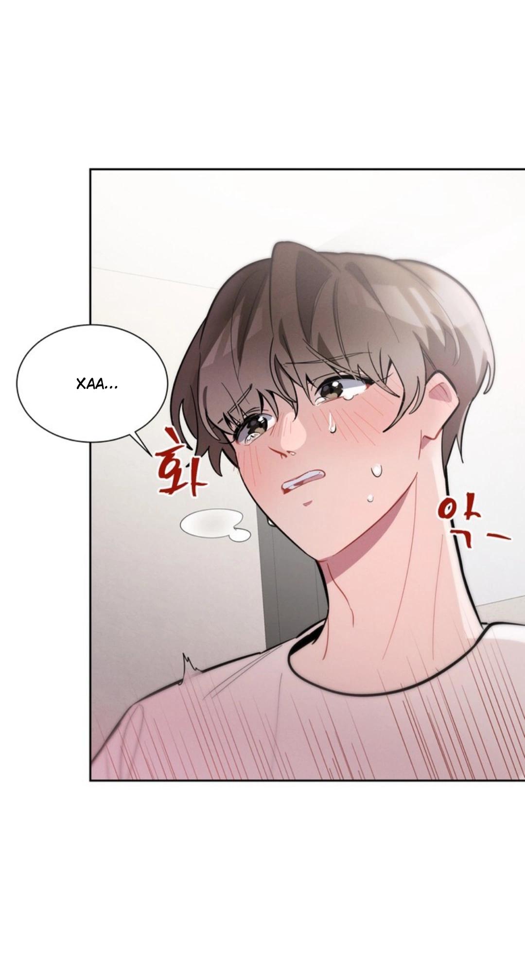 Манга Скандал вишнёвых айдолов - Глава 7 Страница 70