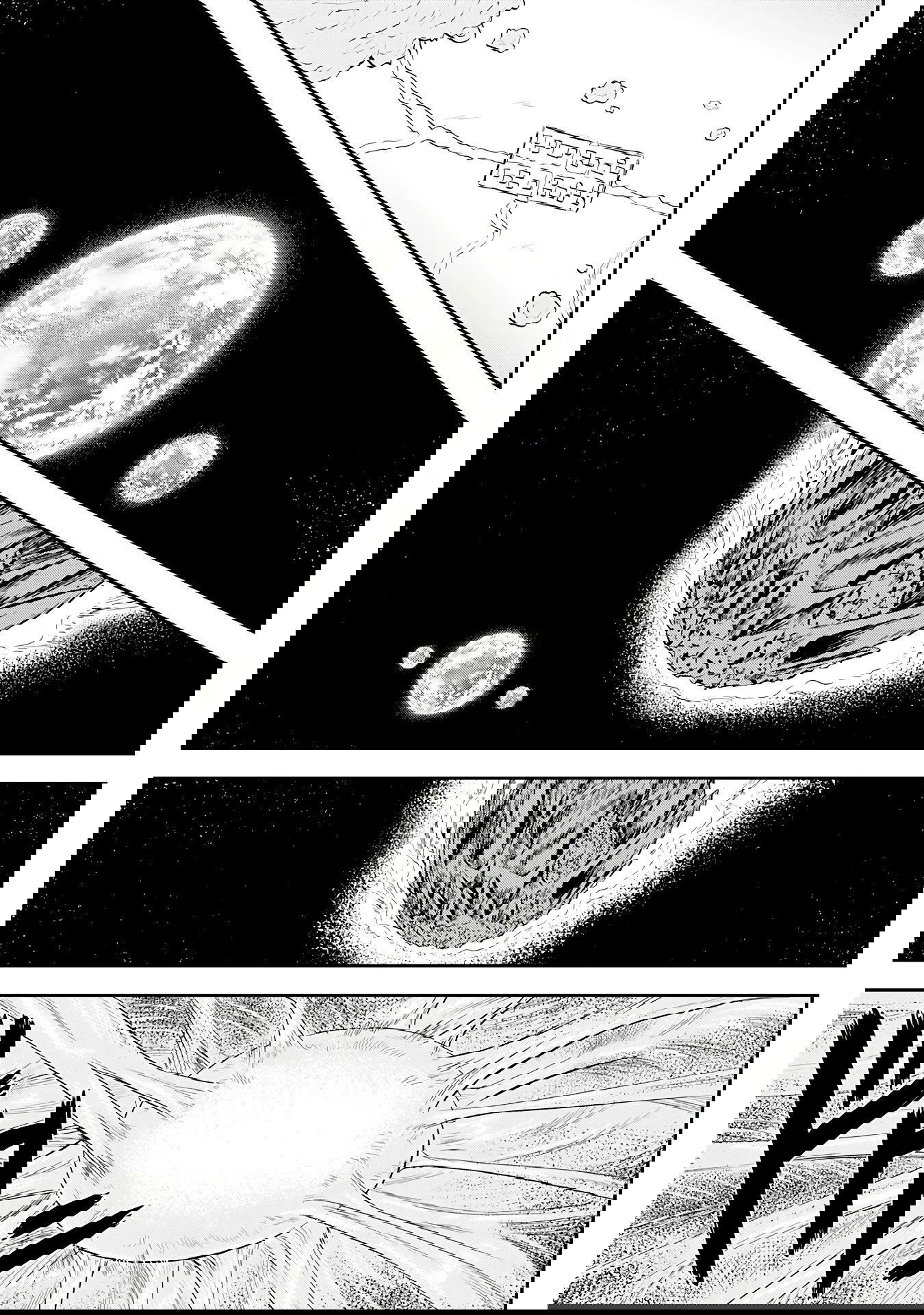 Манга Неспешная жизнь бывшего героя, которого не смогли вернуть в родной мир! - Глава 10.3 Страница 11