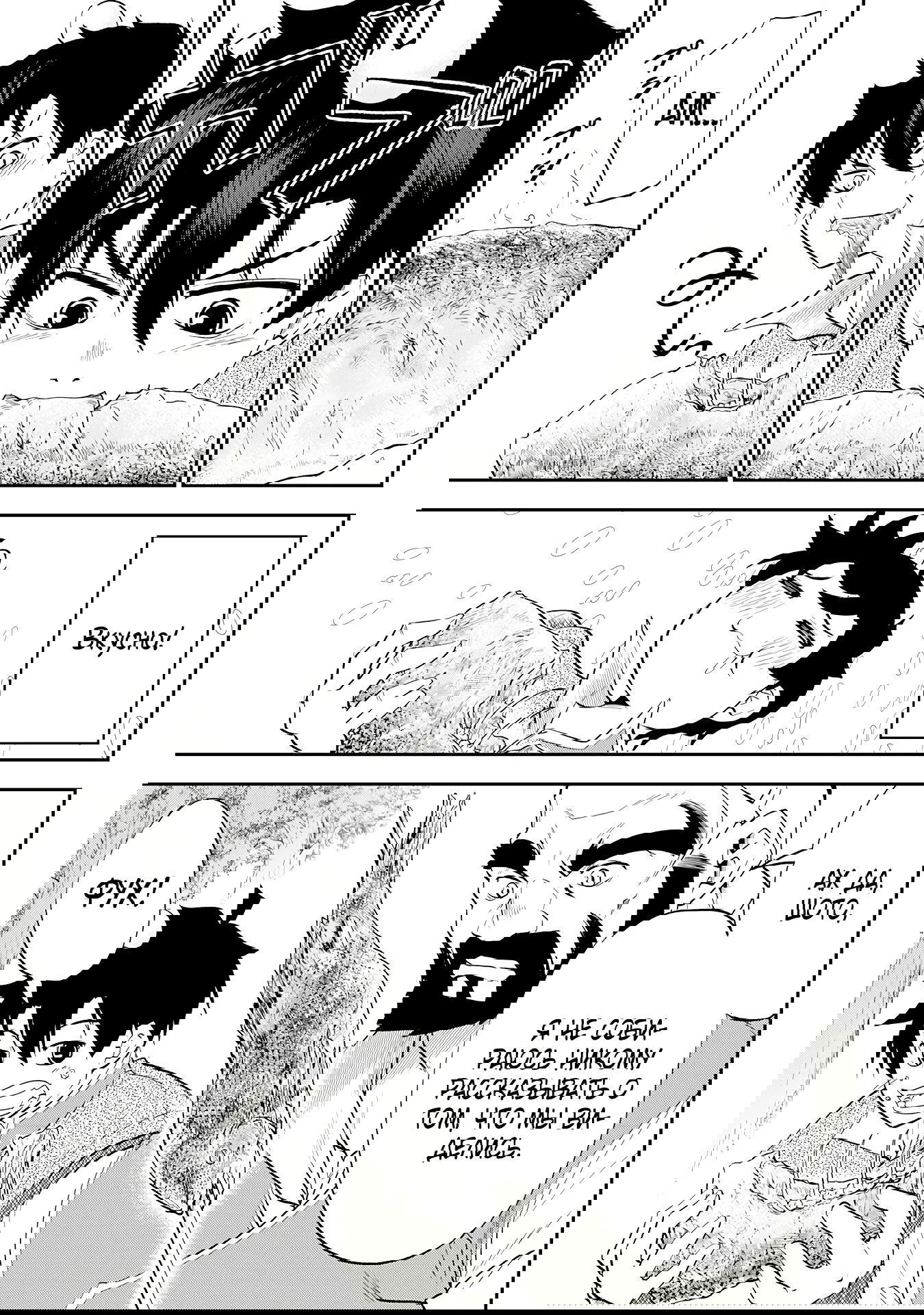 Манга Неспешная жизнь бывшего героя, которого не смогли вернуть в родной мир! - Глава 8.3 Страница 11