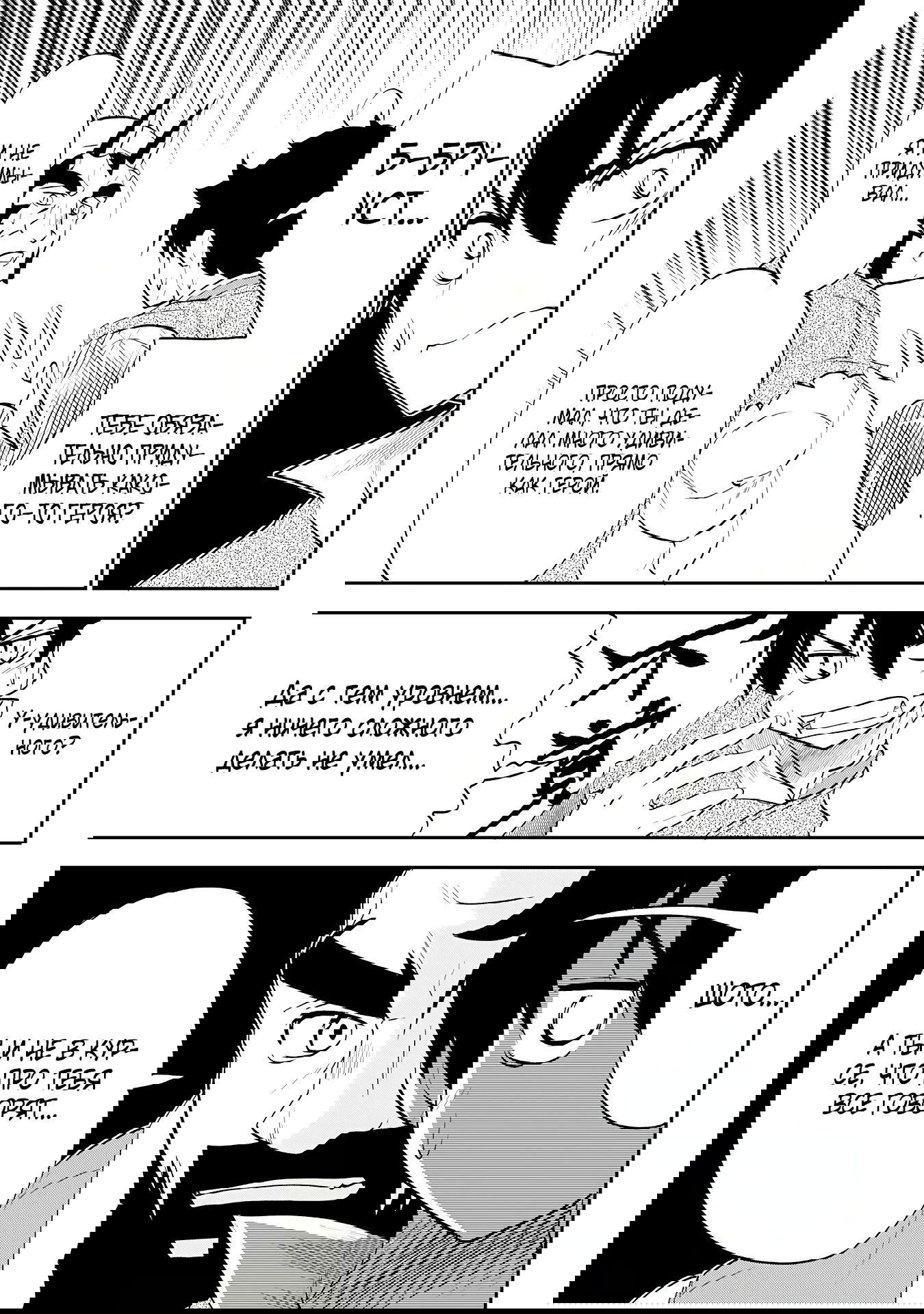 Манга Неспешная жизнь бывшего героя, которого не смогли вернуть в родной мир! - Глава 8.3 Страница 9