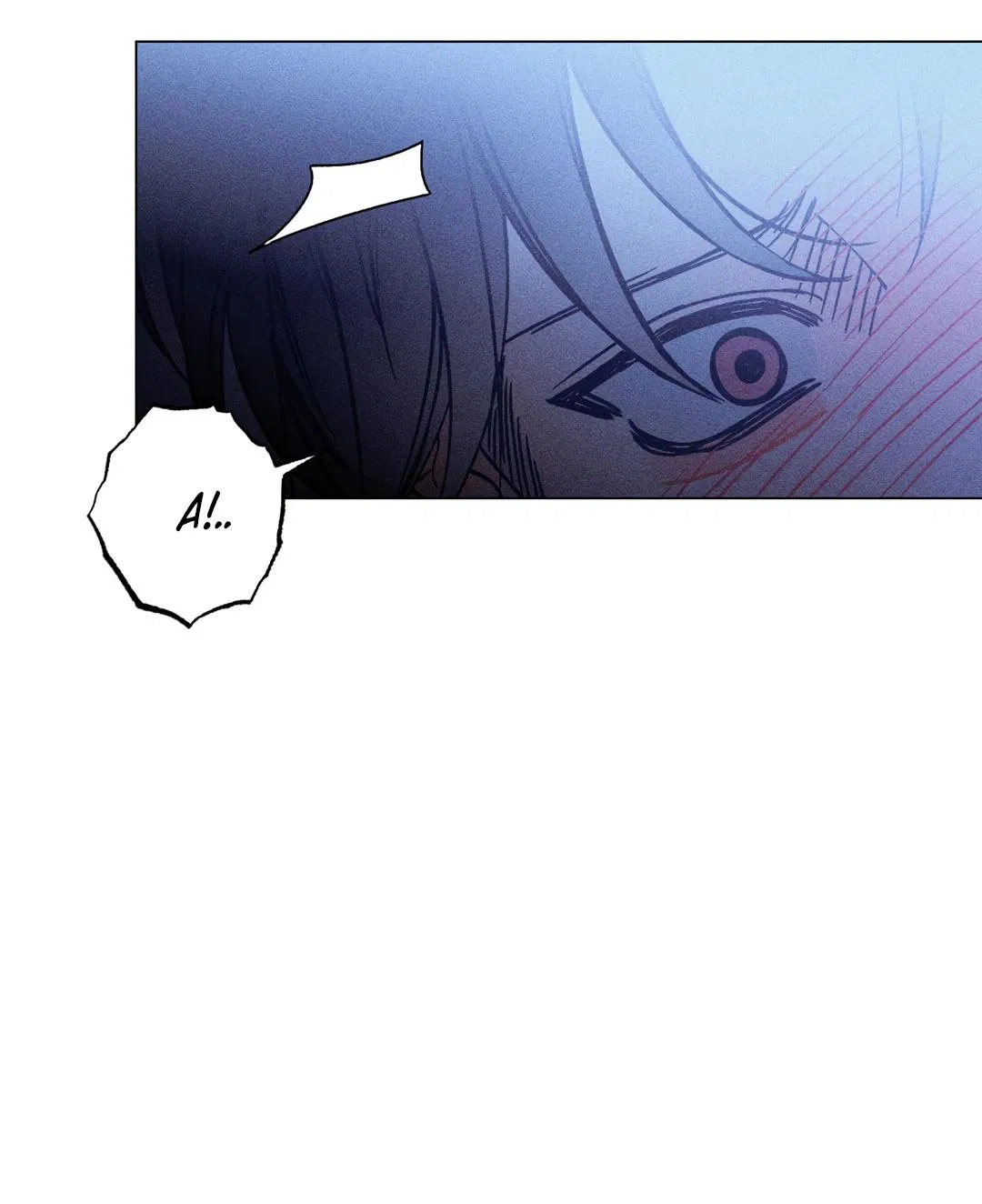 Манга Поцелуй травму - Глава 17 Страница 14